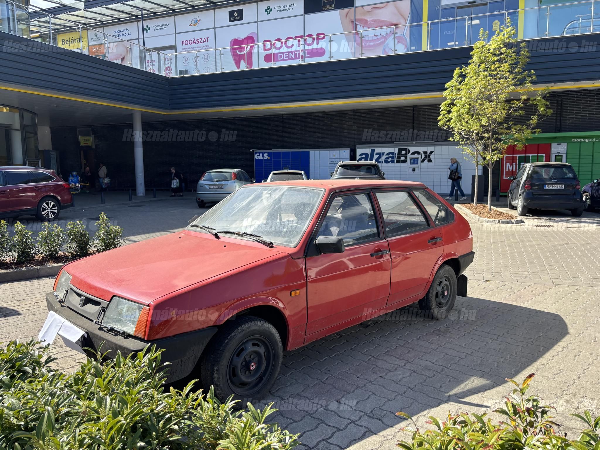 LADA SAMARA 1994/8 - 1