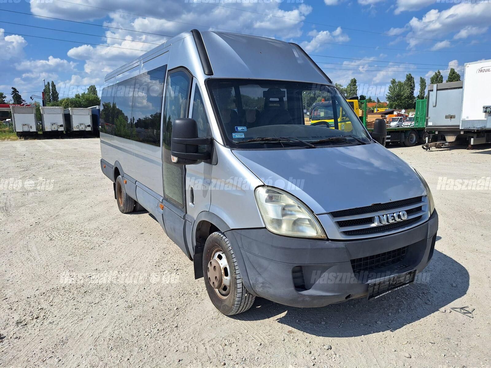 IVECO DAILY 2007/1 - 1