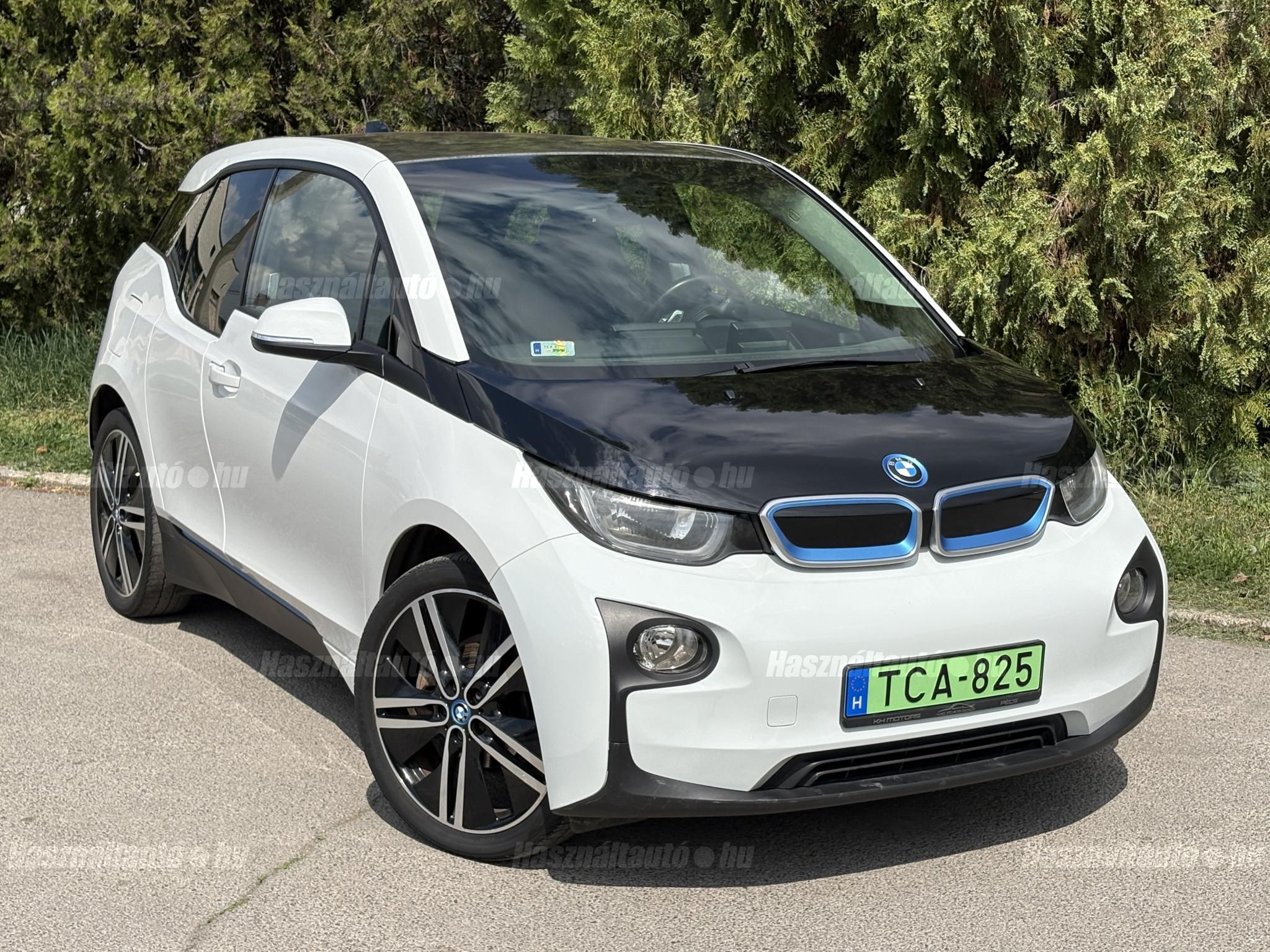BMW I3 2014/9 - 1