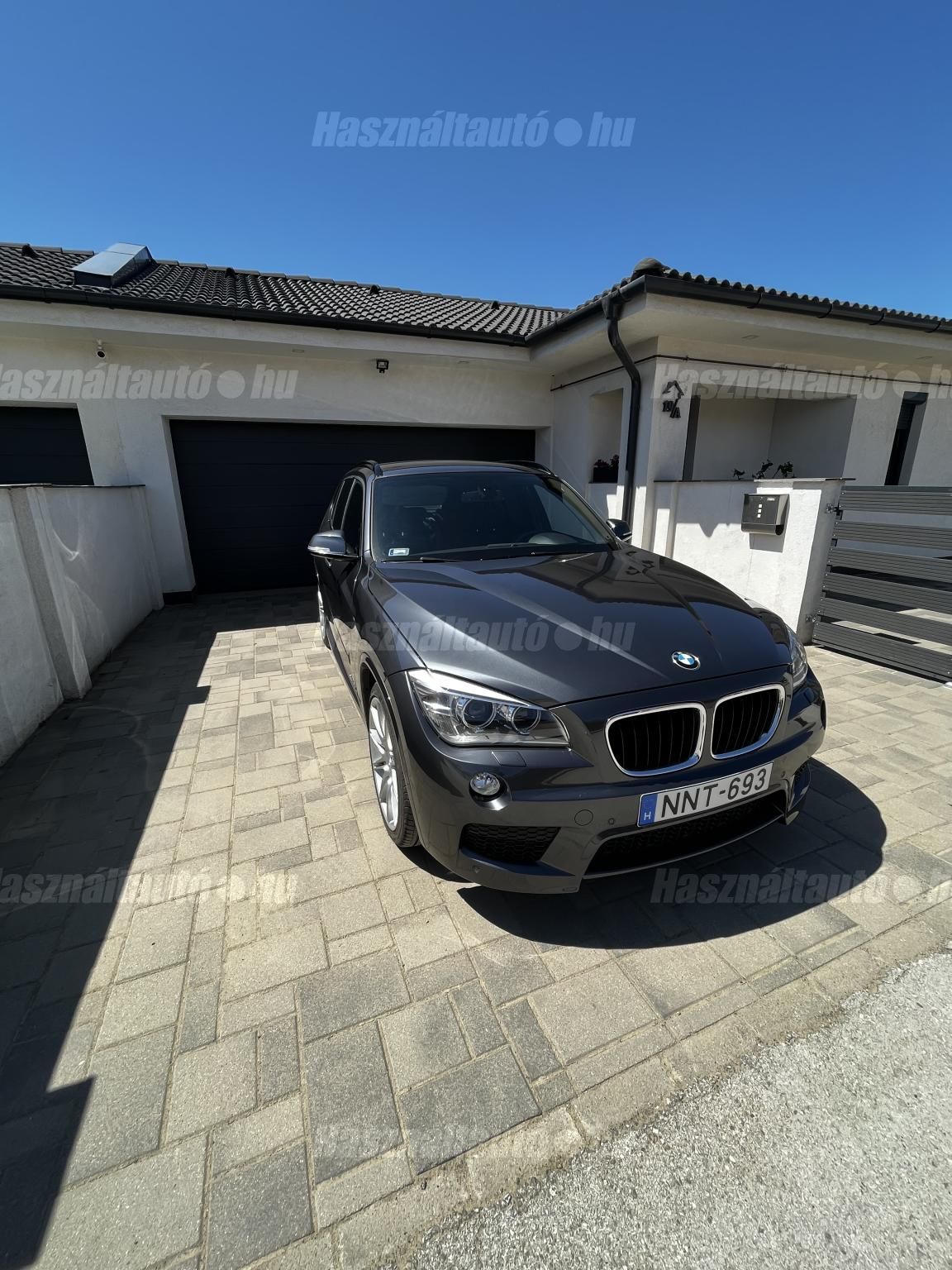 BMW X1 2013/1 - 1