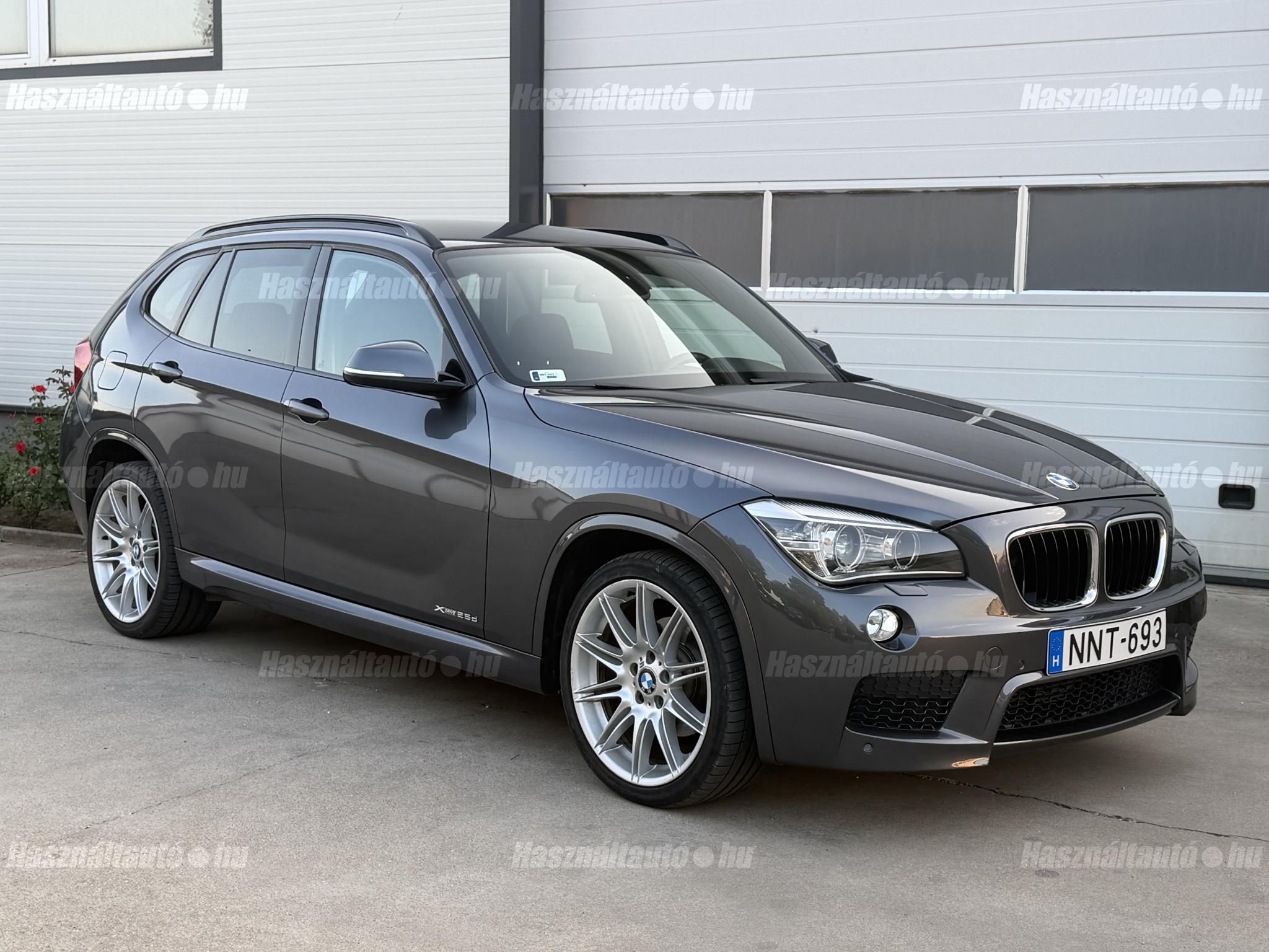 BMW X1 2013/1 - 1