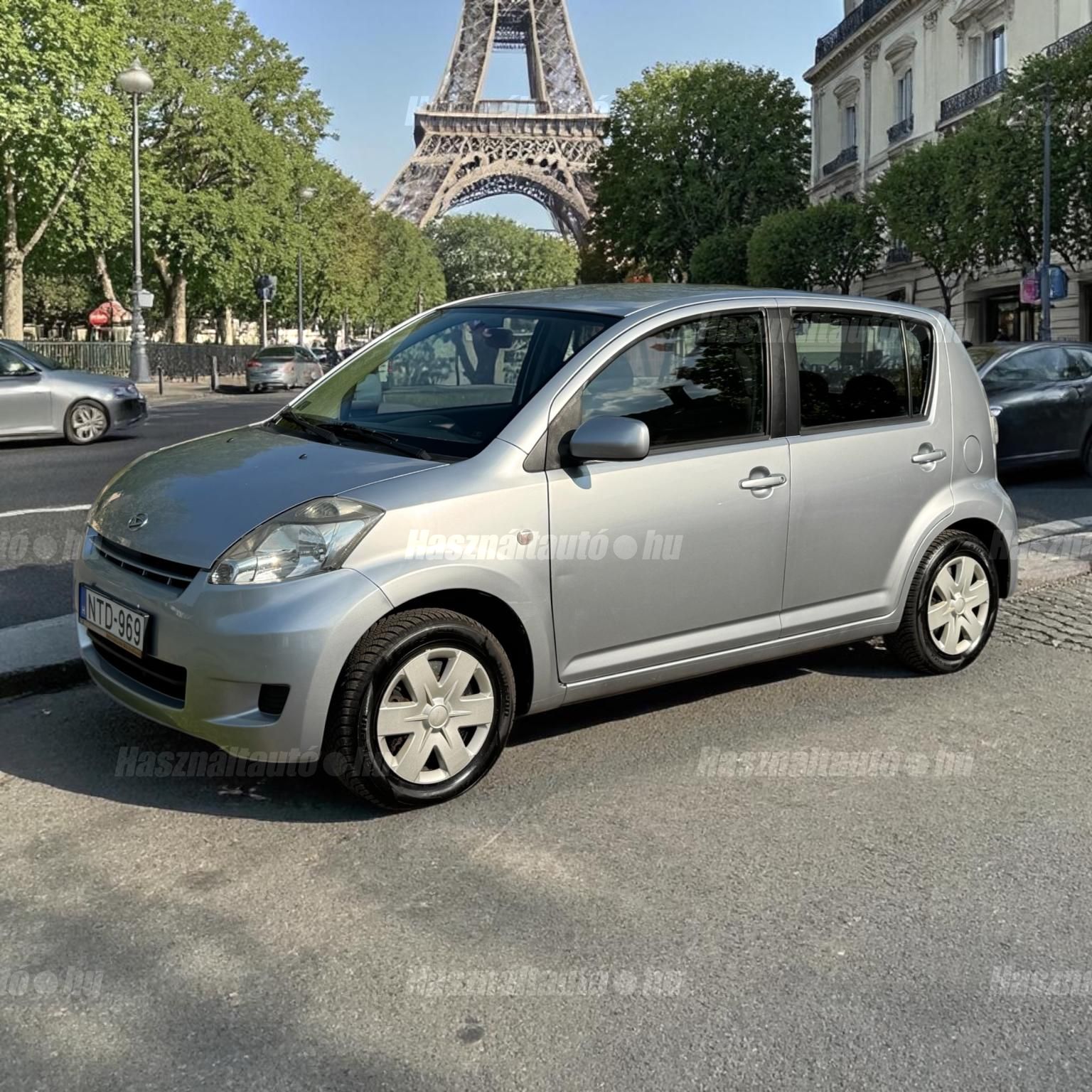 DAIHATSU SIRION 2005/6 - 1