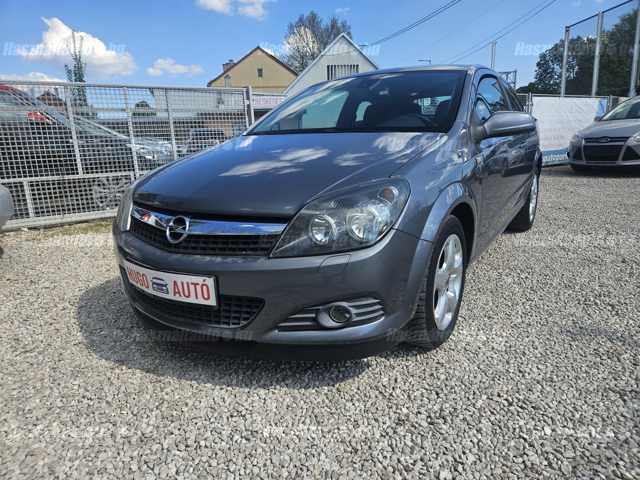OPEL ASTRA H 2007/11 - 1