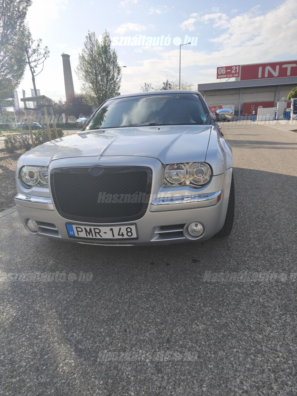 CHRYSLER 300 C 2004 - 1