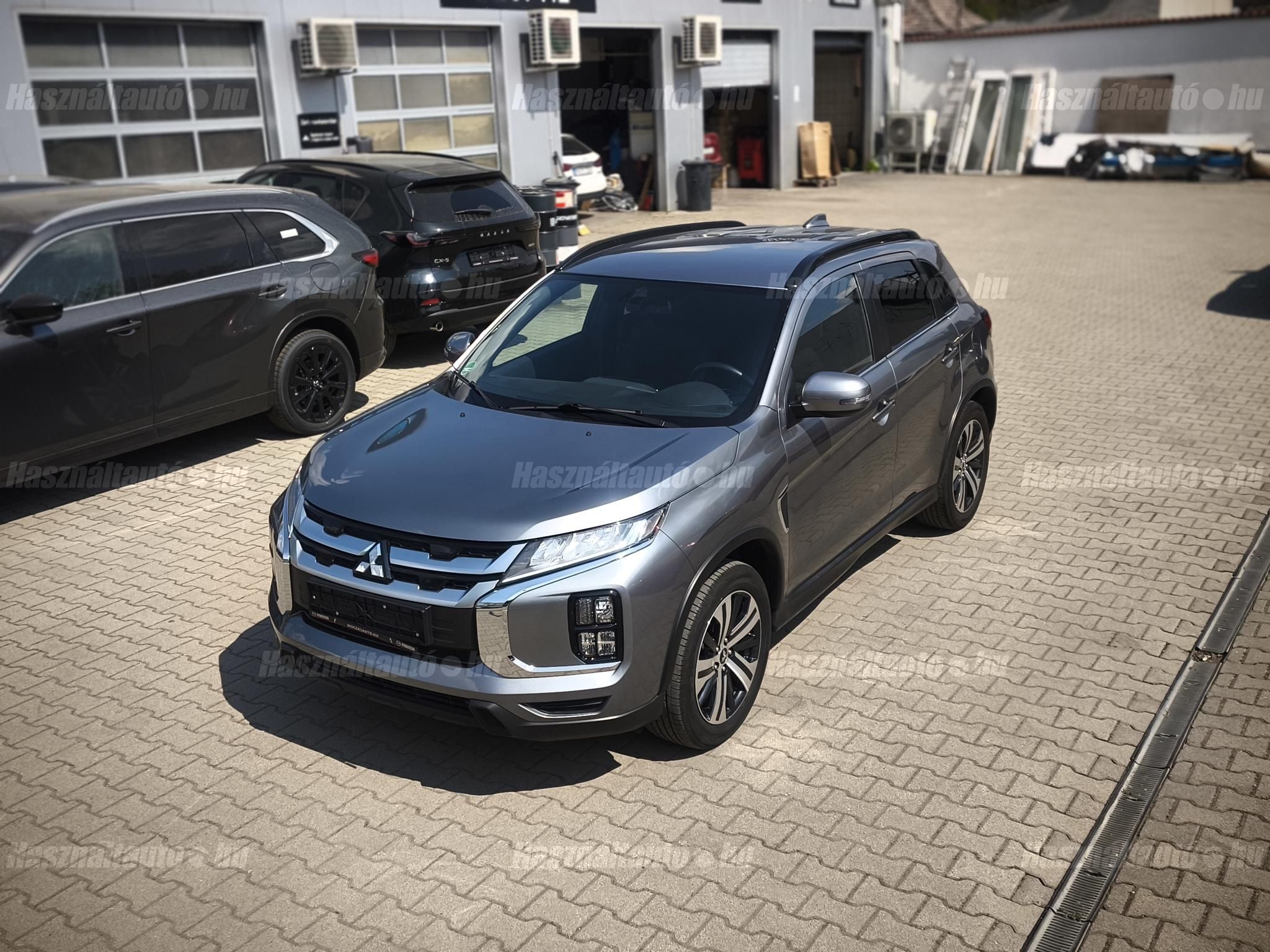 MITSUBISHI ASX 2020/9 - 1