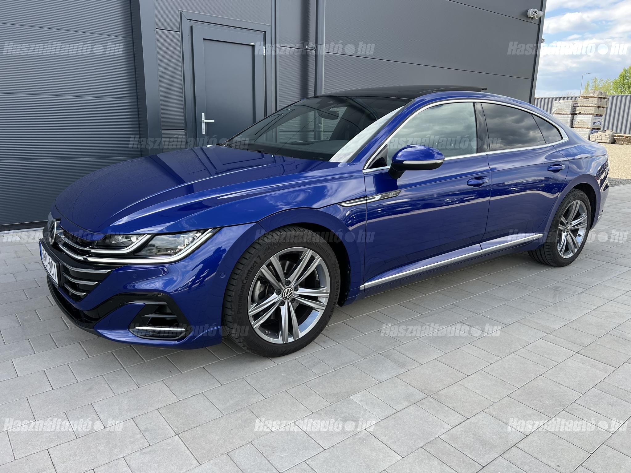 VOLKSWAGEN ARTEON 2021/4 - 1