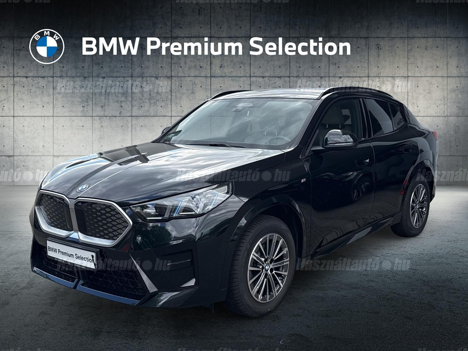 BMW IX2 2025/3 - 1