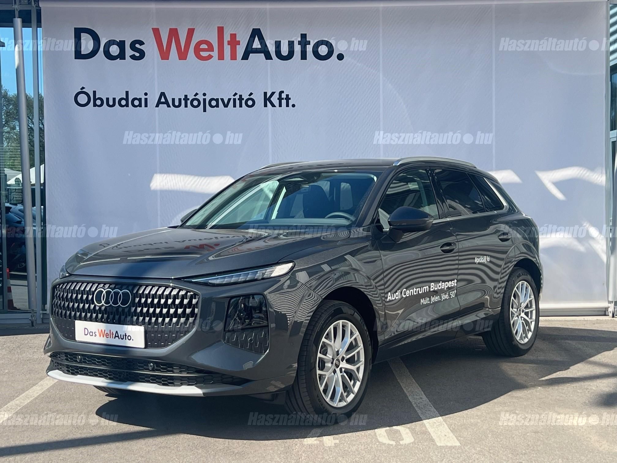 AUDI Q3 2026/4 - 1