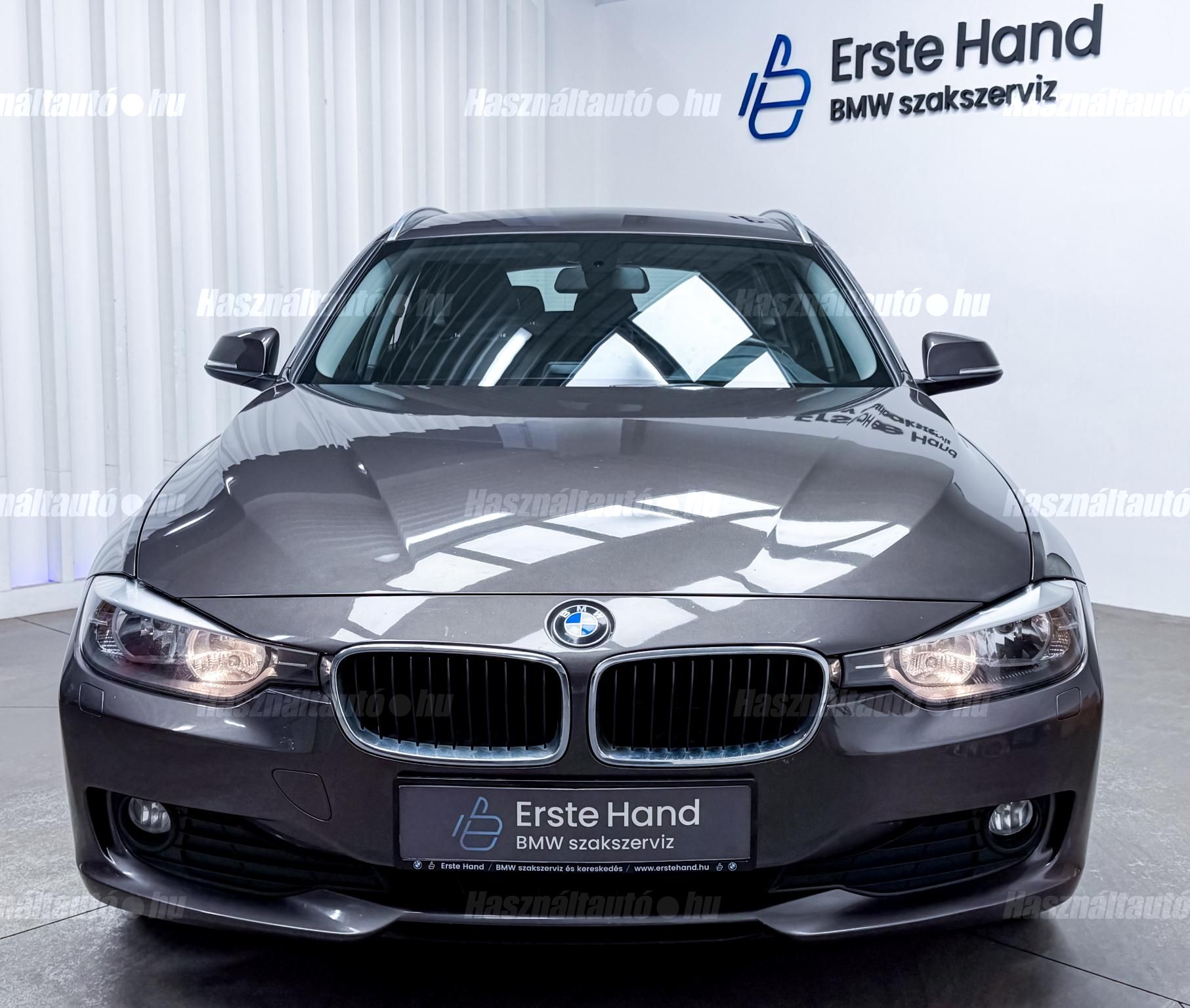 BMW 320 2015/3 - 1