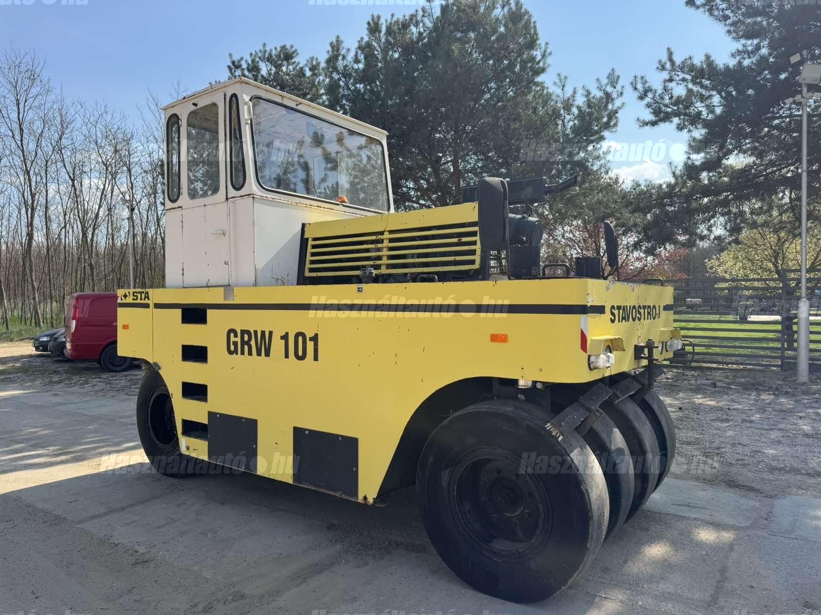 HAMM 1989 - 1