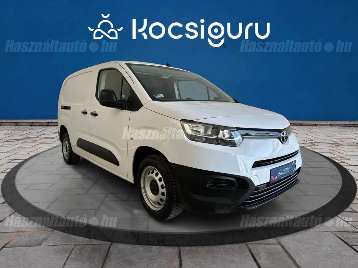 TOYOTA PROACE 2023/12 - 1