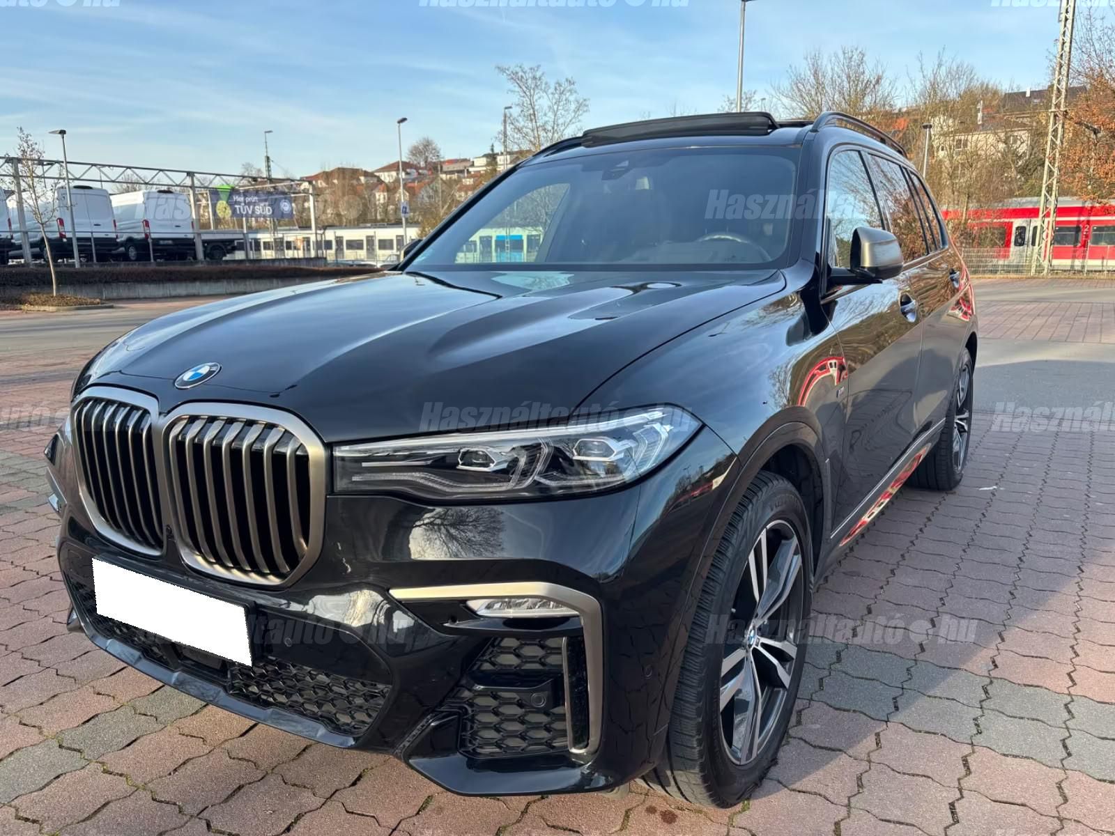 BMW X7 2022/5 - 1
