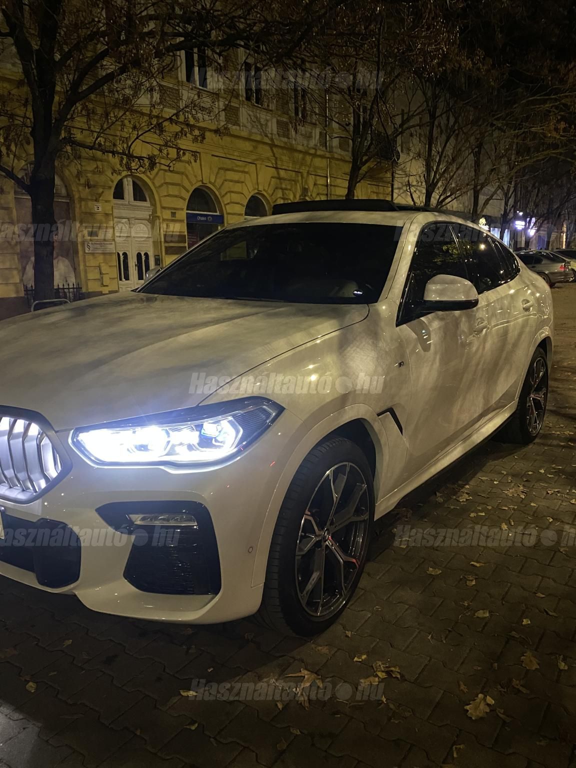 BMW X6 2021/1 - 1