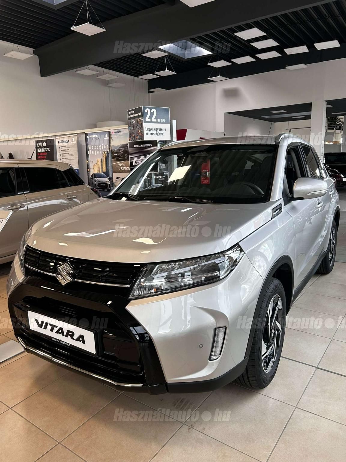 SUZUKI VITARA 2026/1 - 1