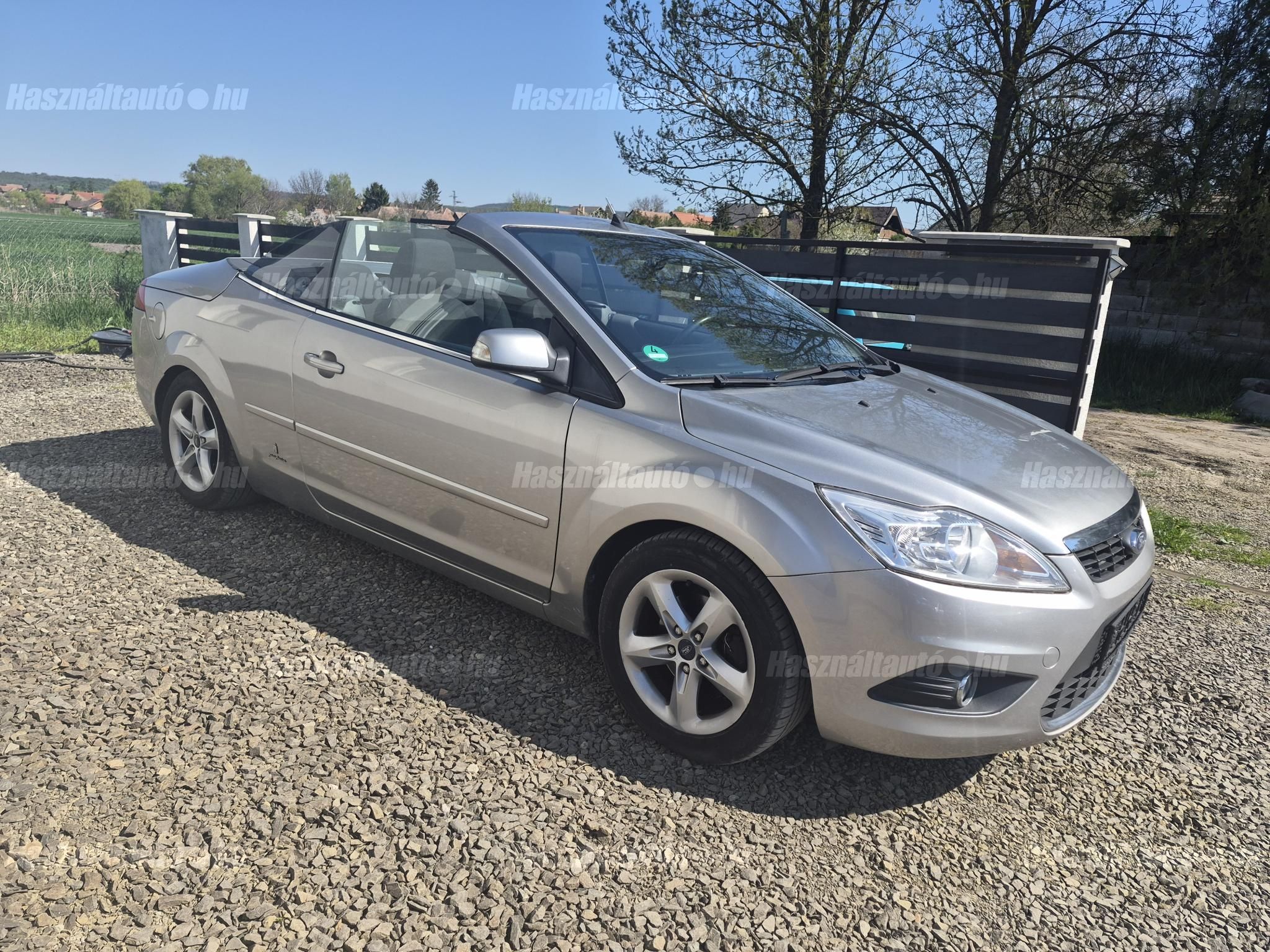 FORD FOCUS 2009 - 1