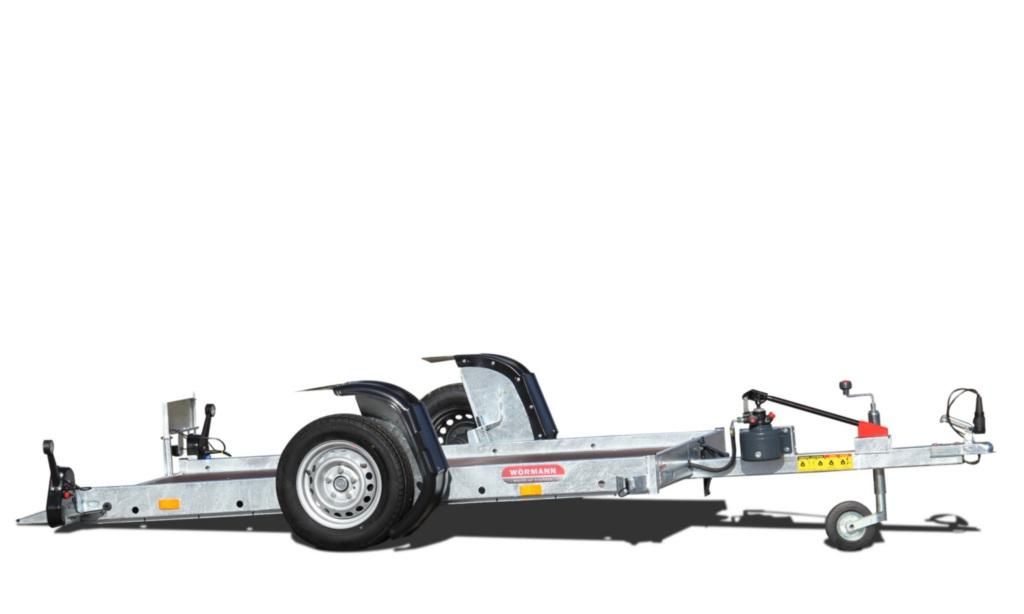 WÖRMANN 2026 - 1