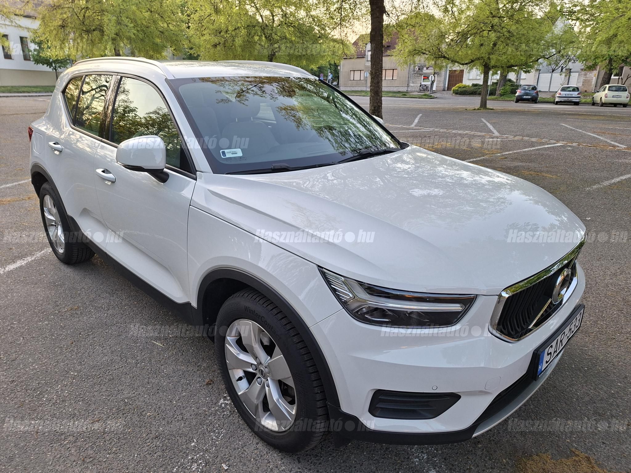 VOLVO XC40 2020/4 - 1