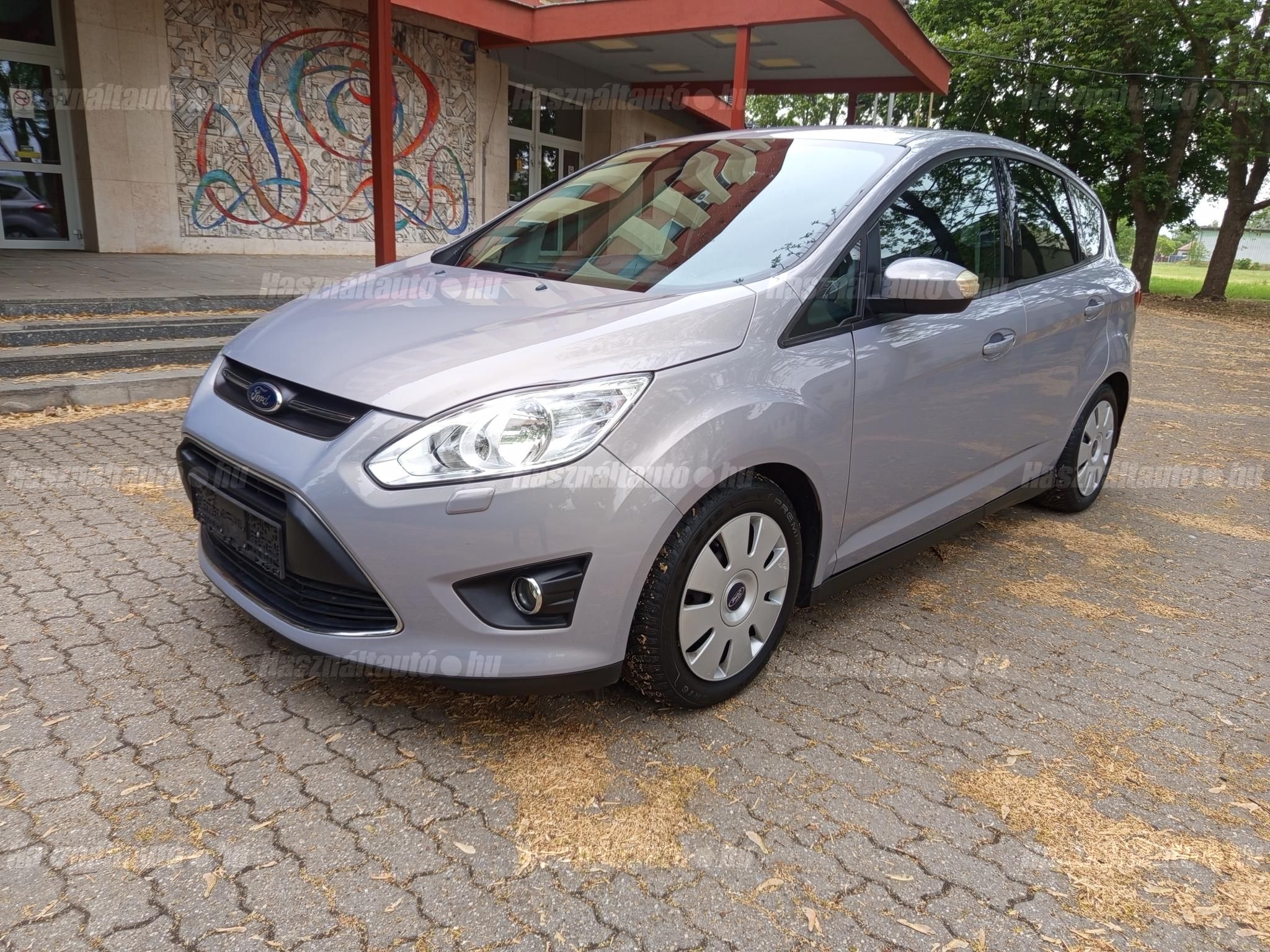 FORD C-MAX 2012/2 - 1