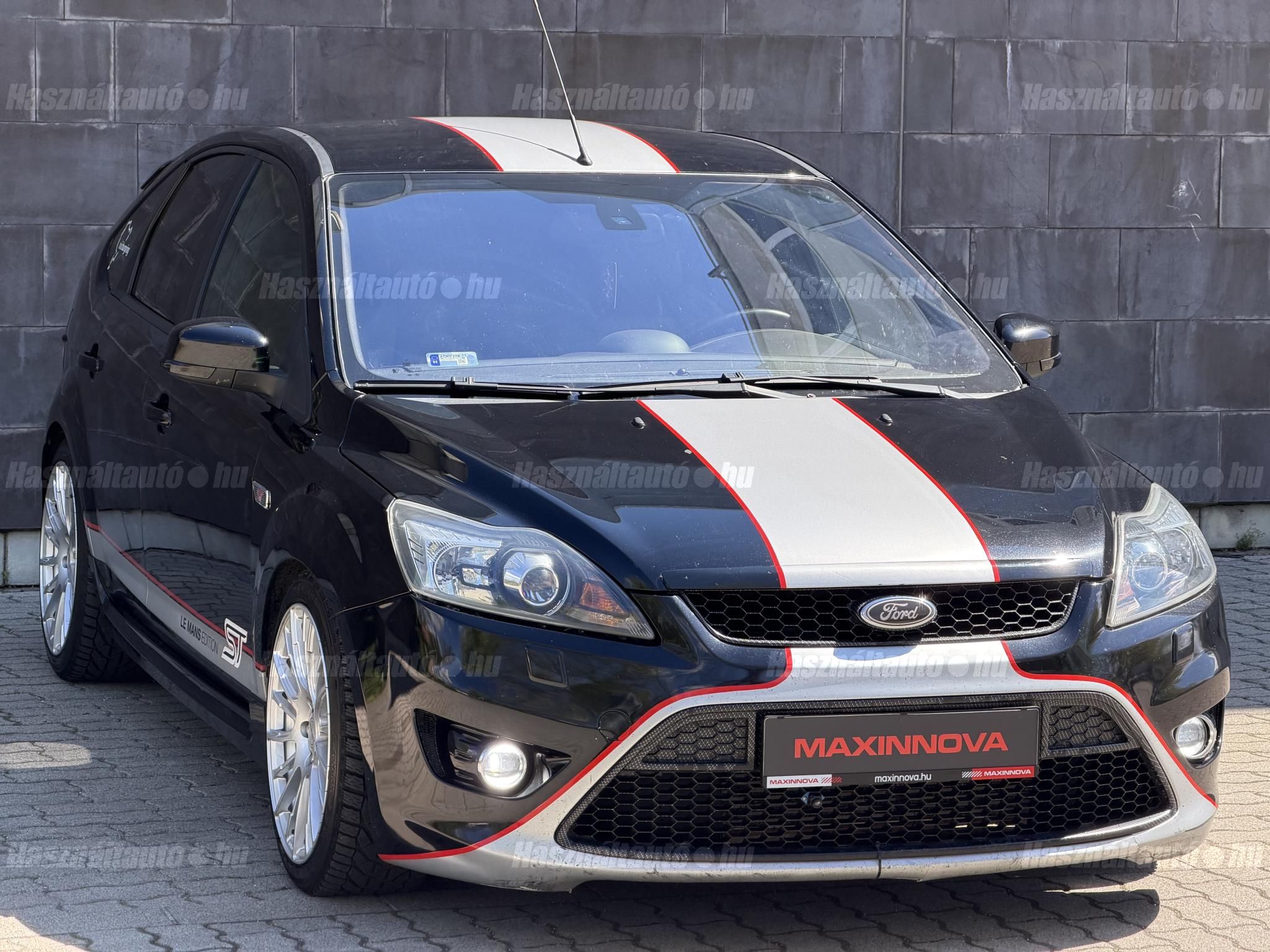 FORD FOCUS 2008/9 - 1