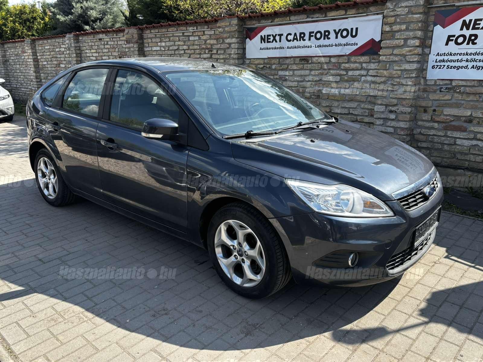 FORD FOCUS 2009/6 - 1