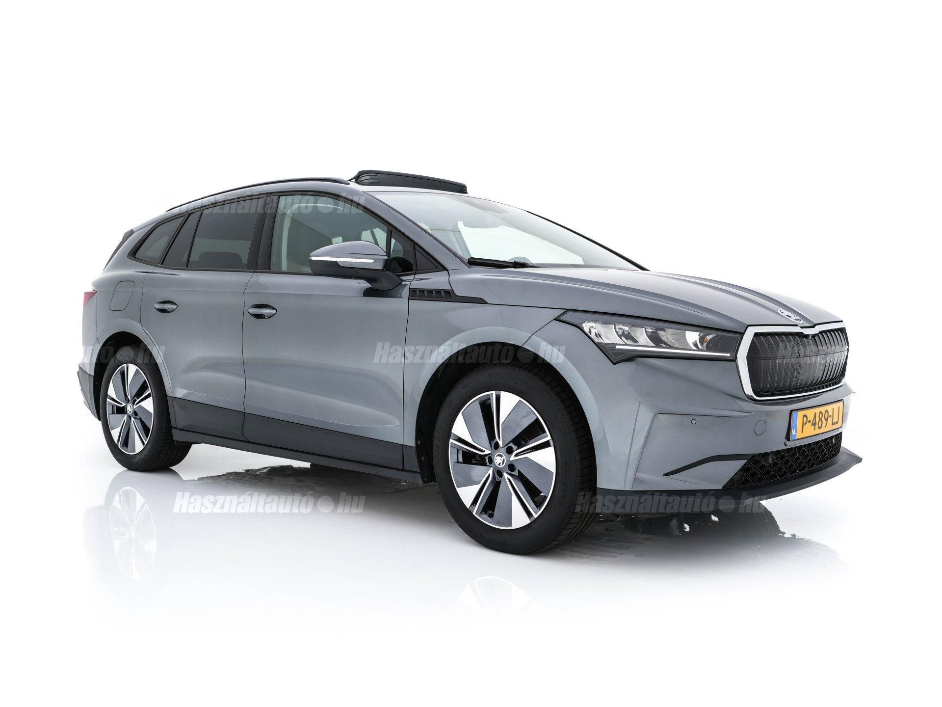 SKODA ENYAQ 2022/6 - 1