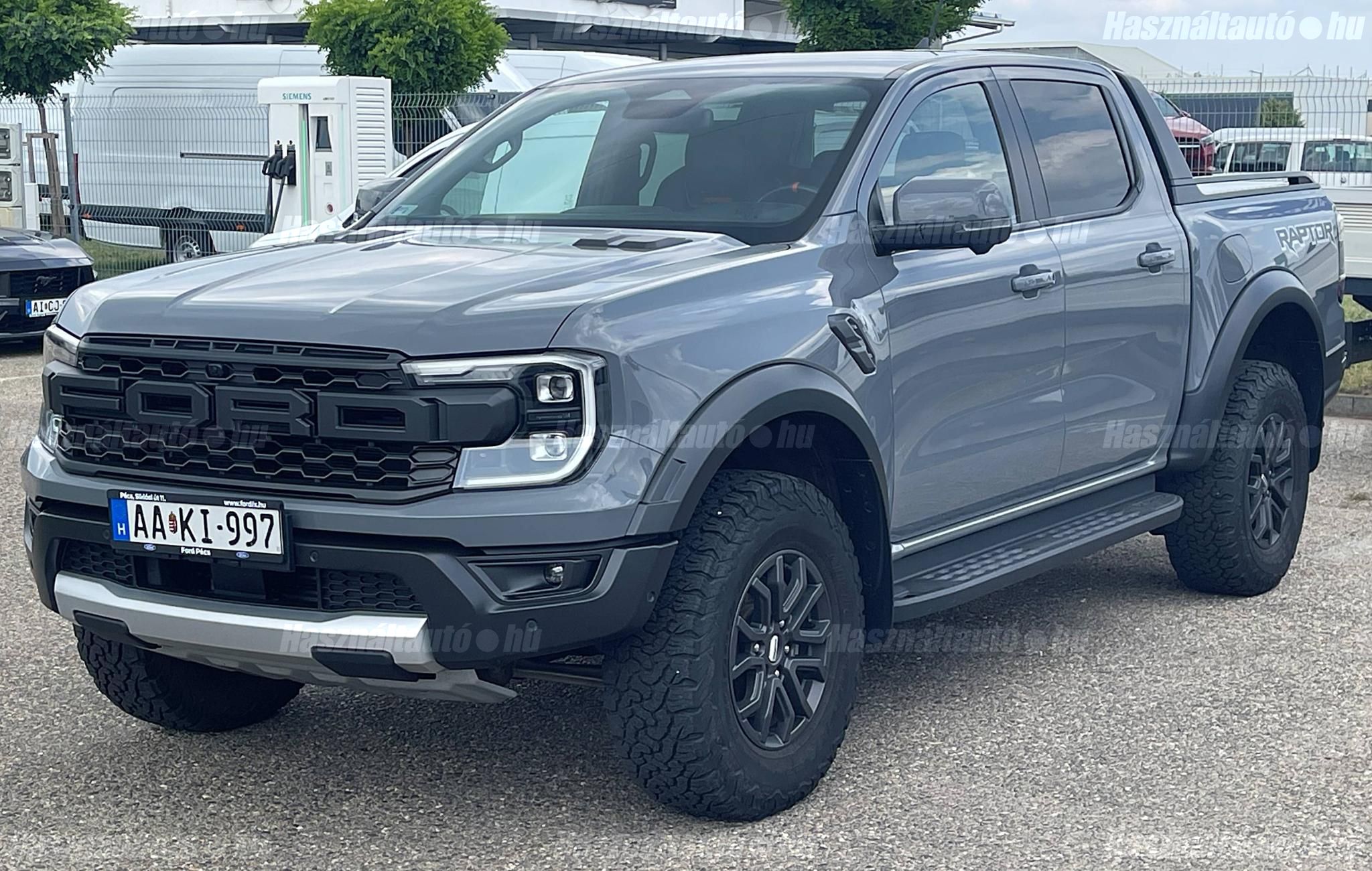 FORD RANGER 2023/4 - 1
