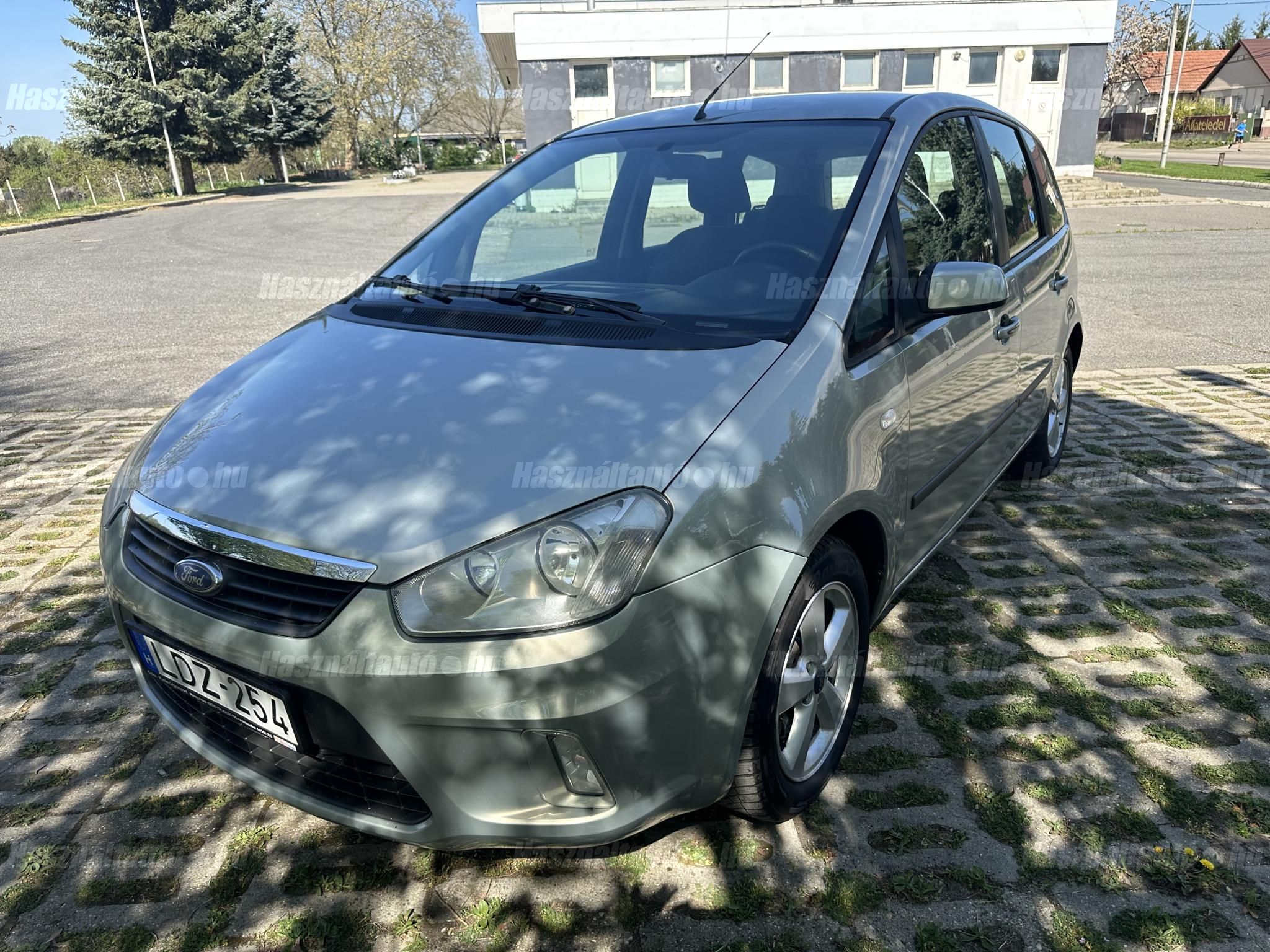FORD C-MAX 2008/5 - 1