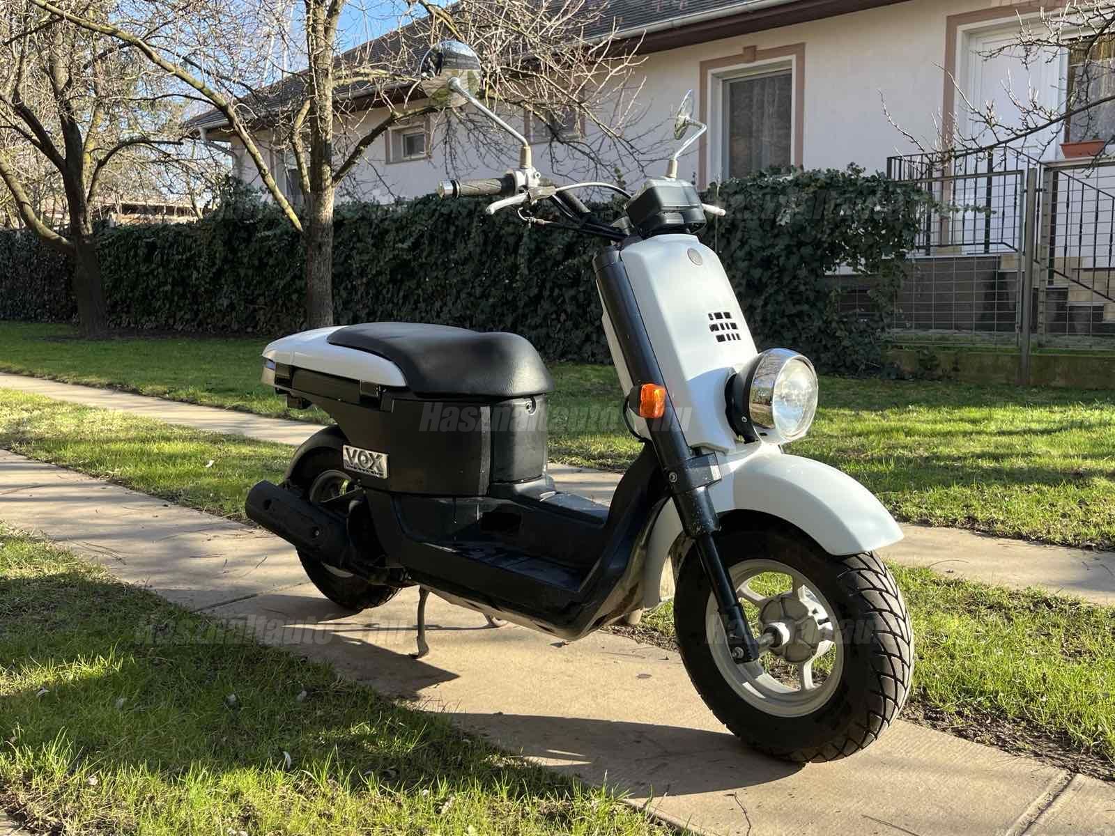 YAMAHA VOX 2010 - 1