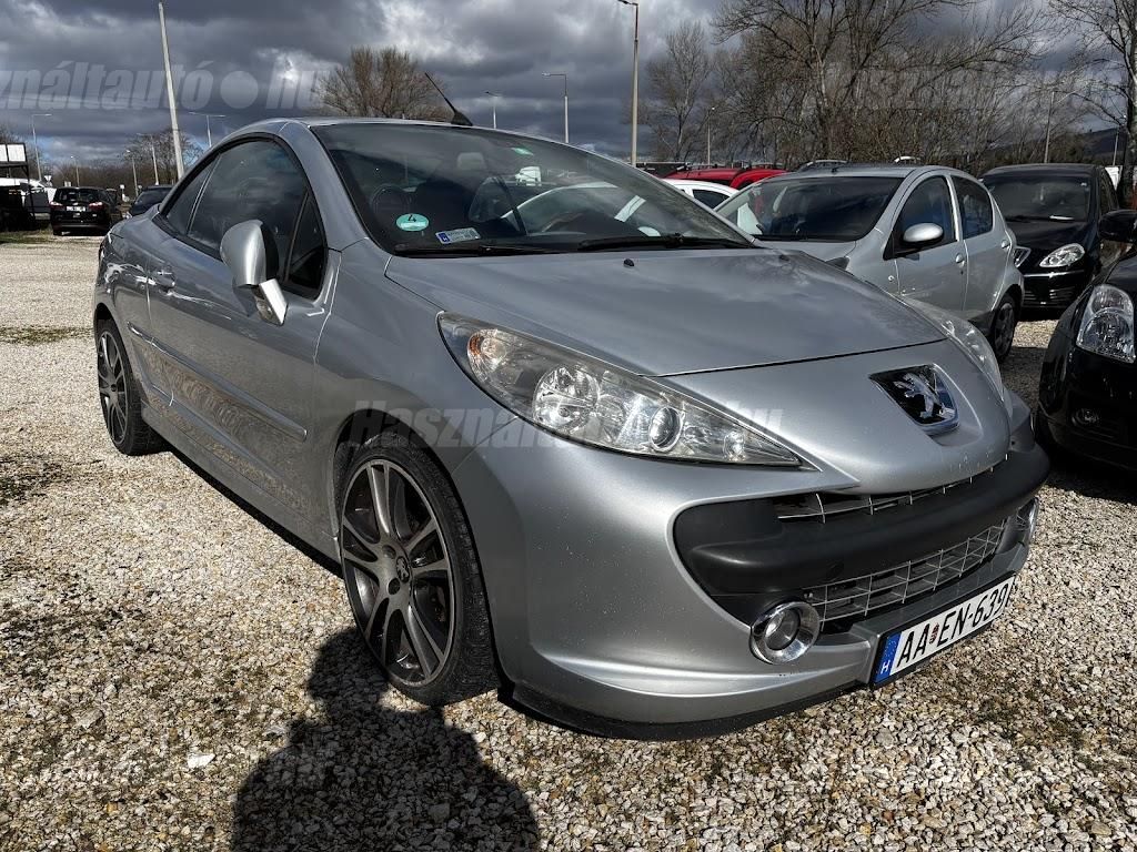 PEUGEOT 207 2008/4 - 1