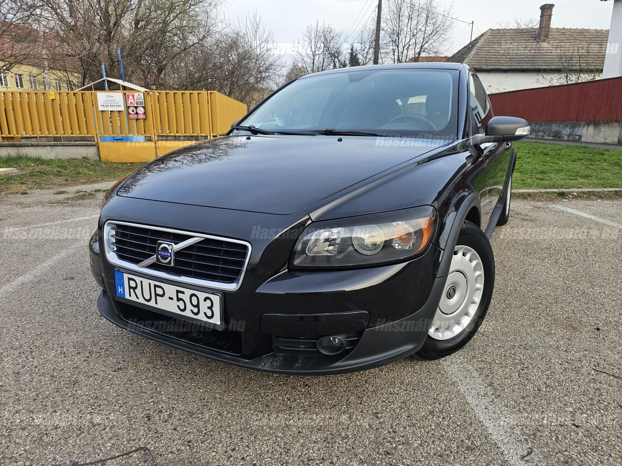 VOLVO C30 2007/6 - 1