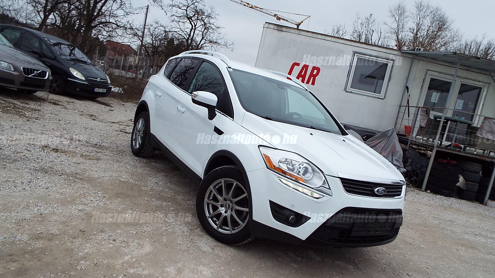 FORD KUGA 2011/11 - 1
