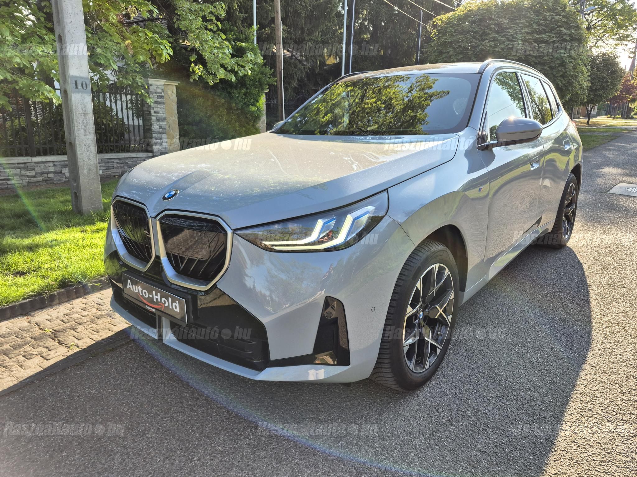 BMW X3 2025/3 - 1