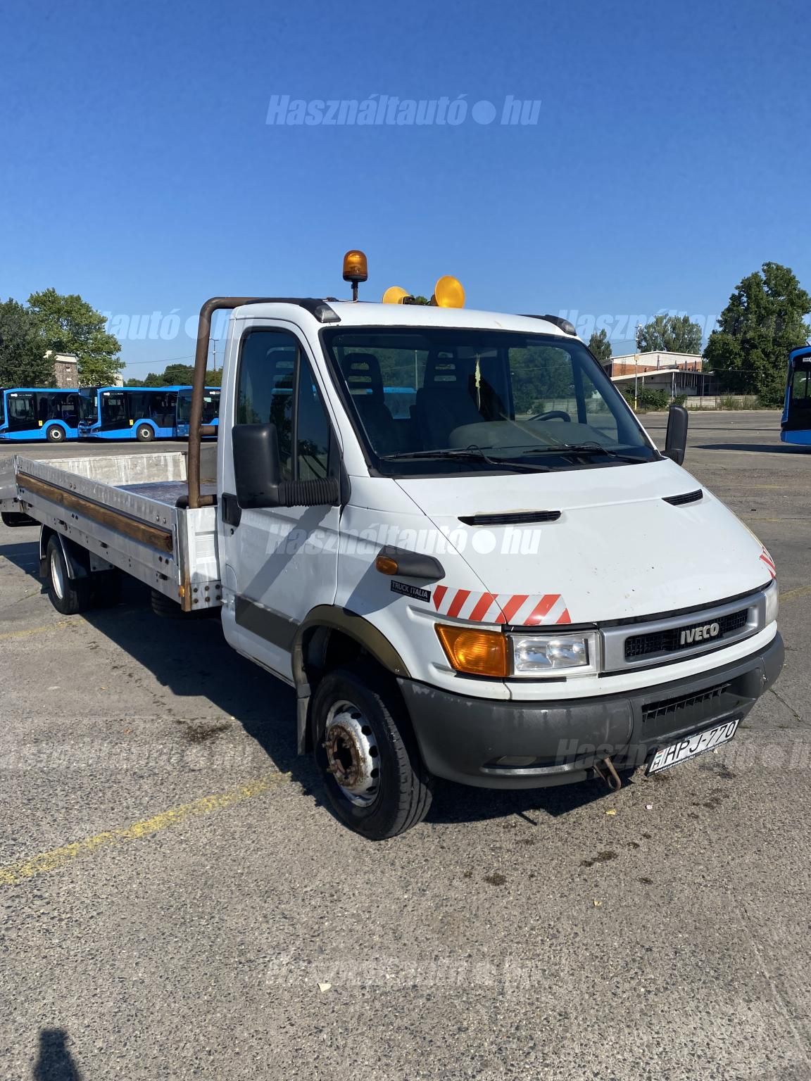 IVECO 2001/4 - 1