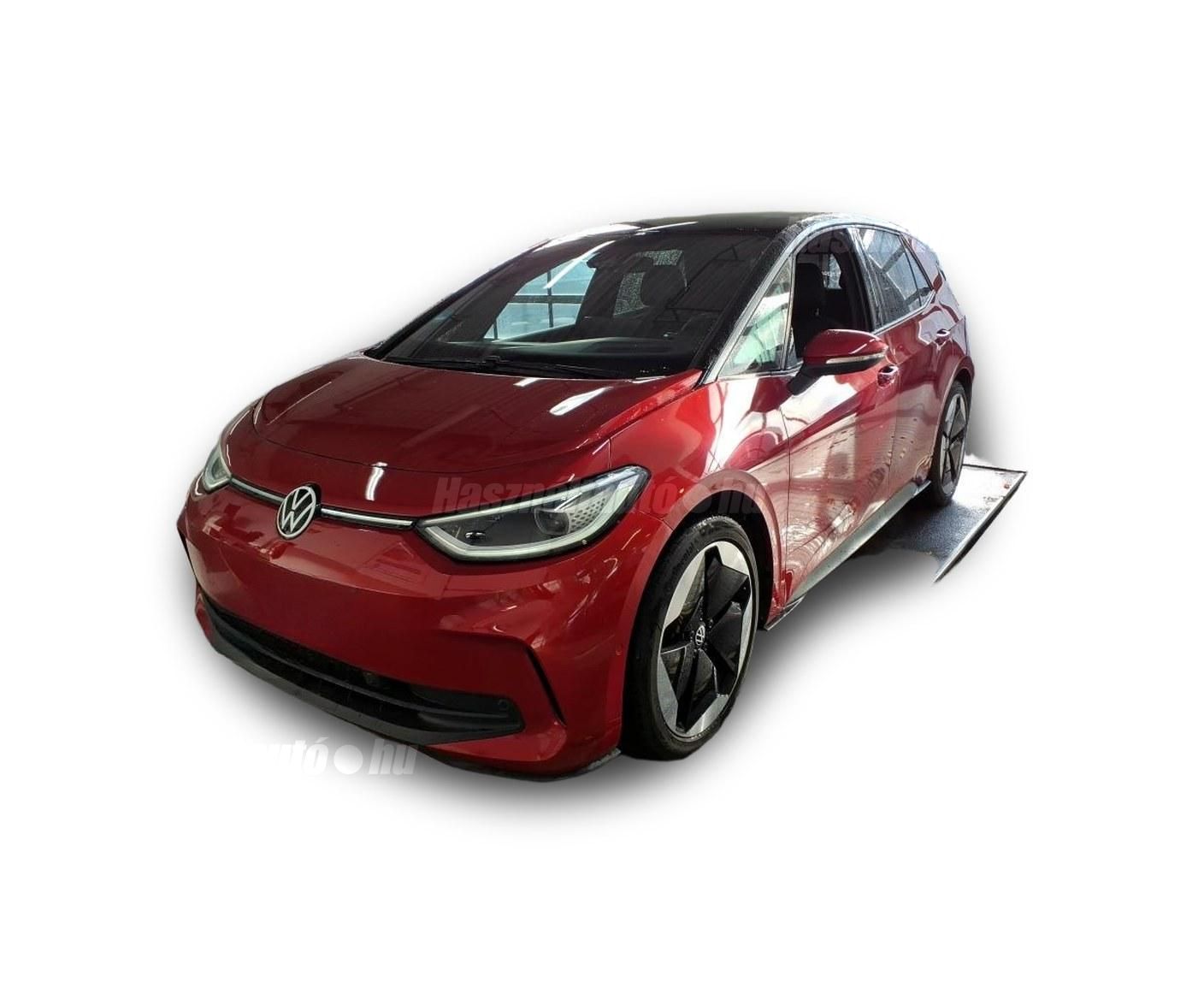 VOLKSWAGEN ID.3 2023/7 - 1
