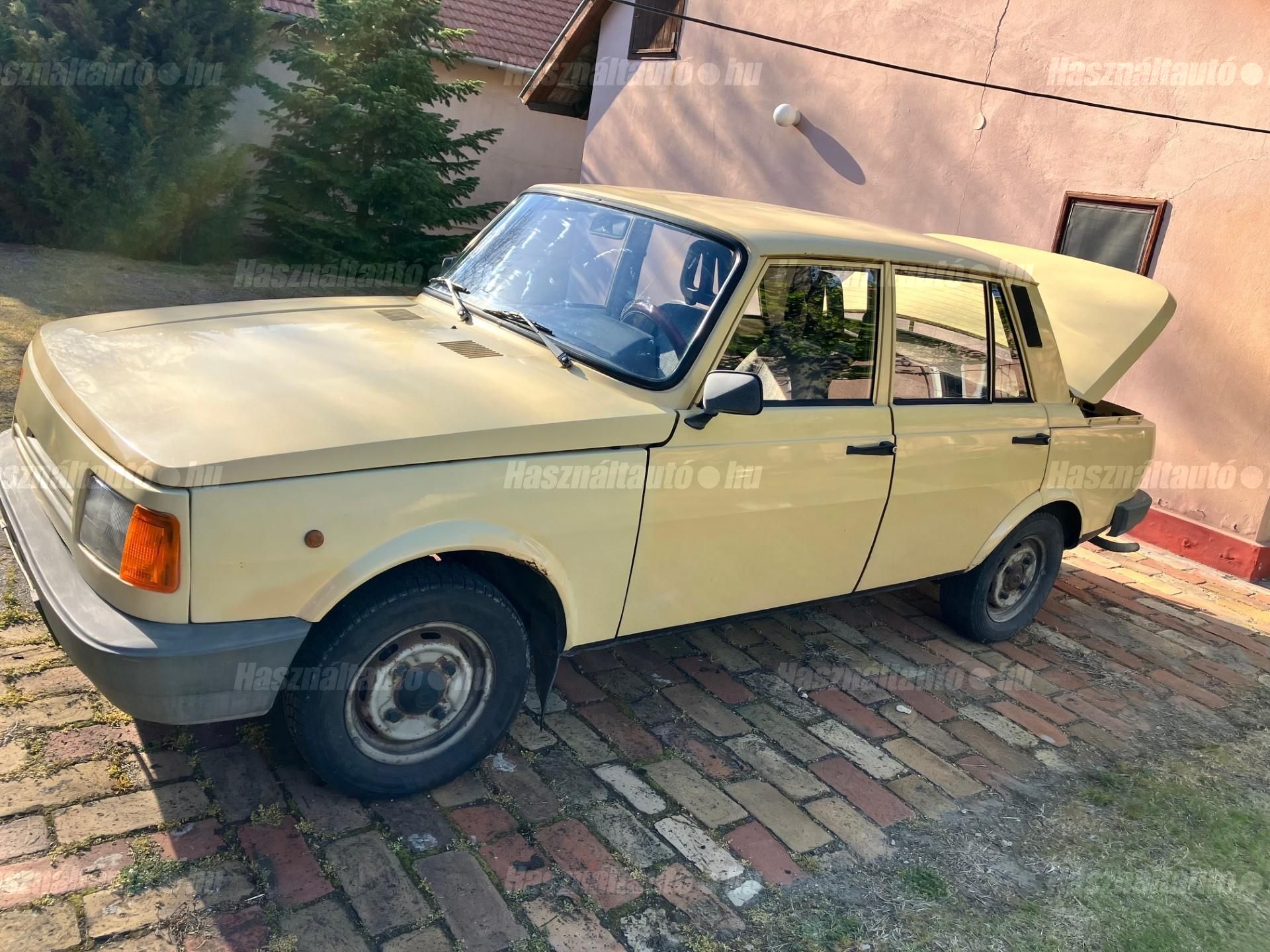 WARTBURG 1.3 1990/1 - 1
