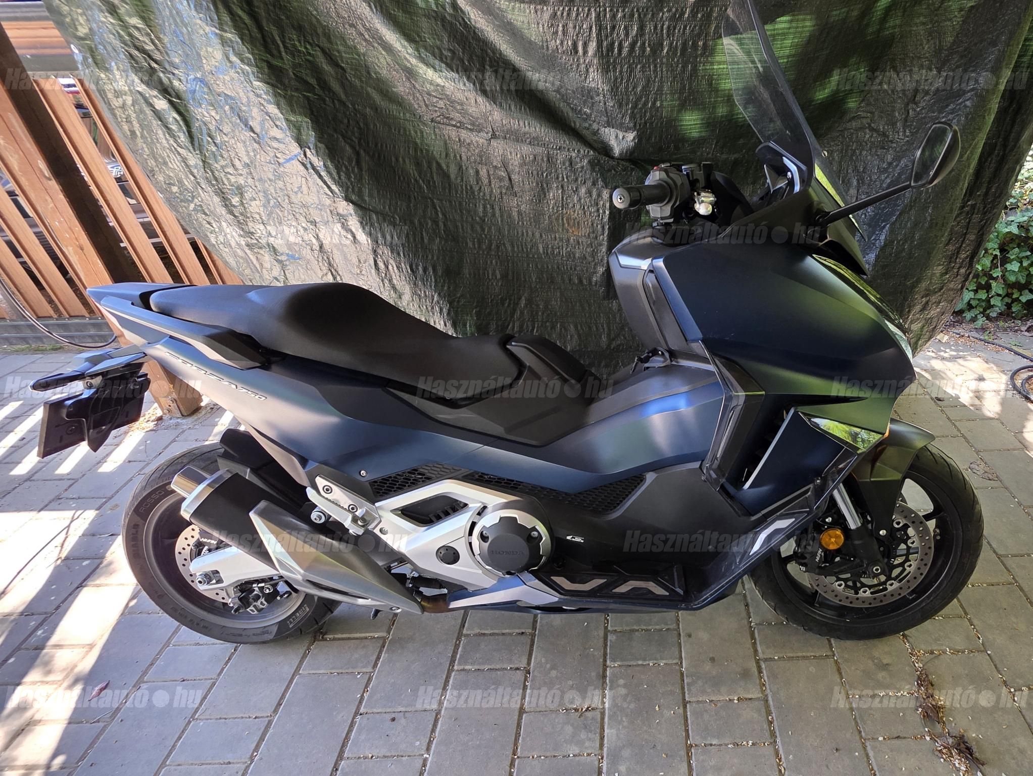 HONDA NSS 750 FORZA 2023/10 - 1