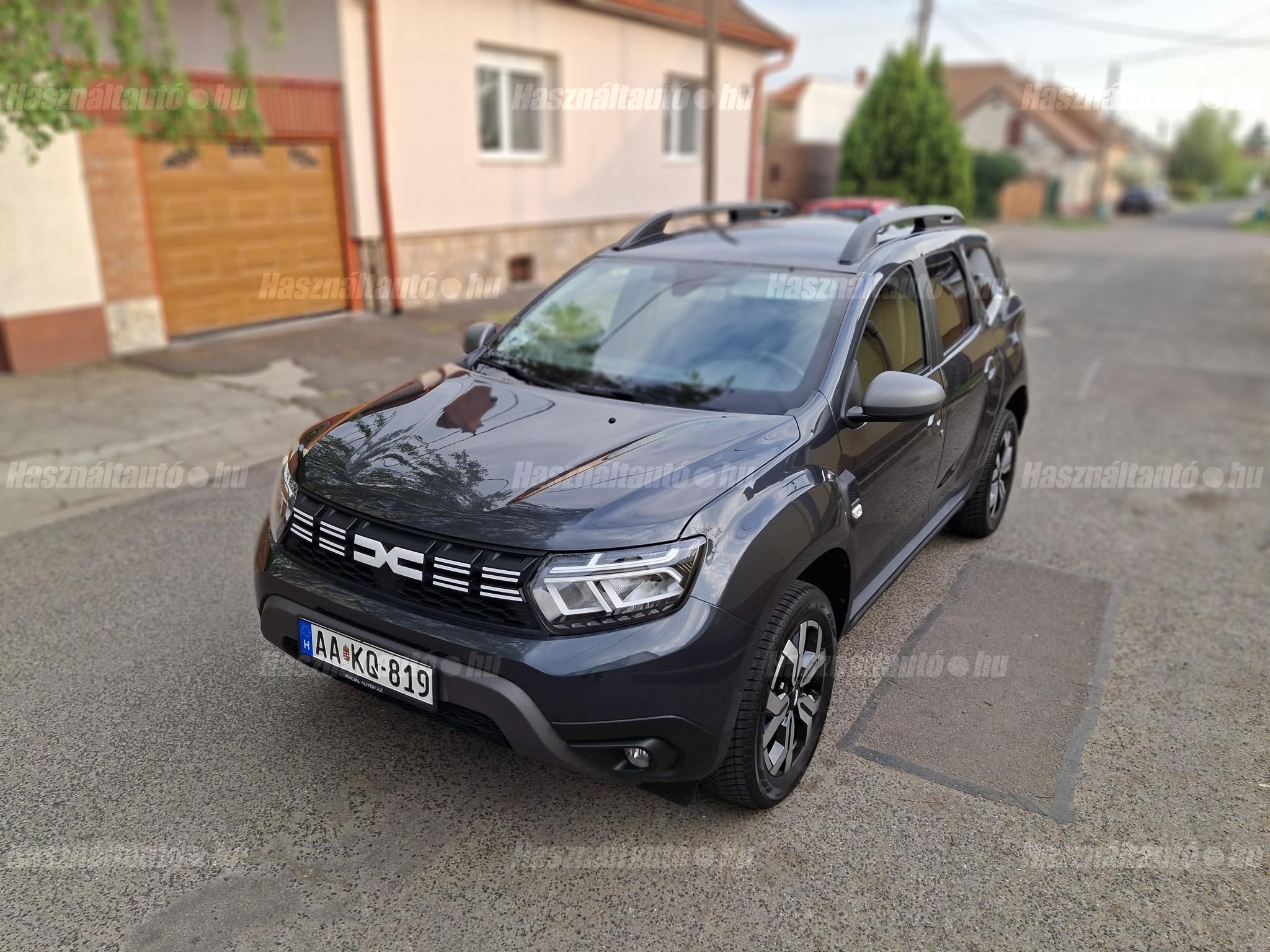 DACIA DUSTER 2023/2 - 1