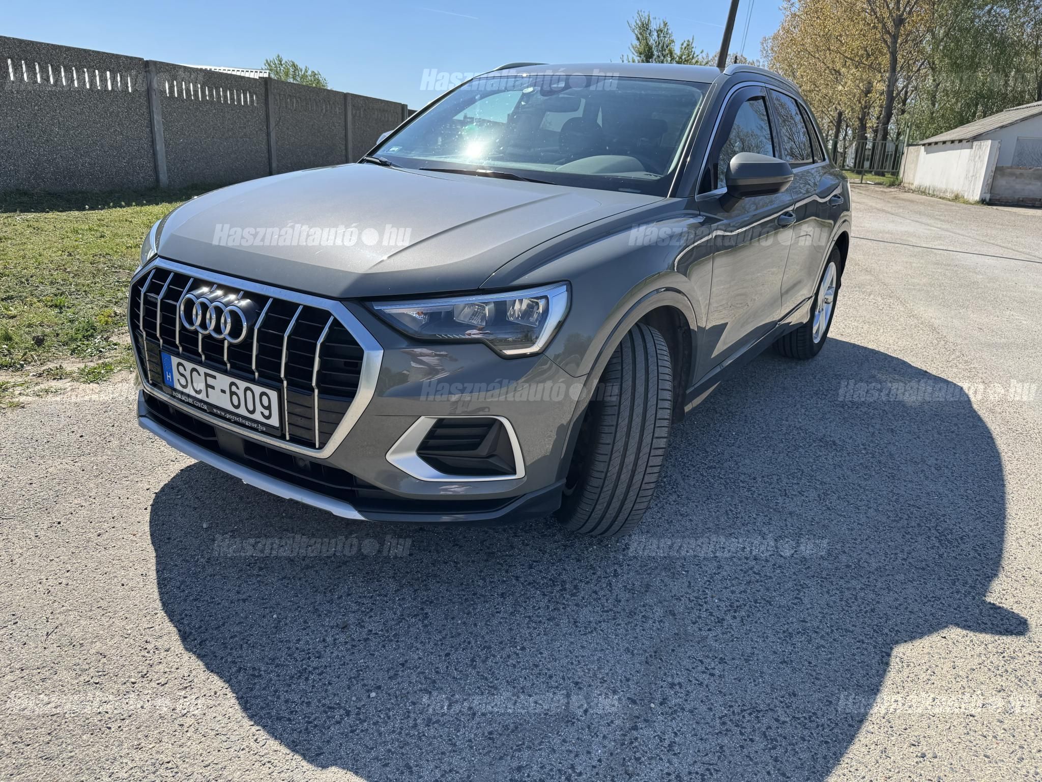 AUDI Q3 2020/5 - 1