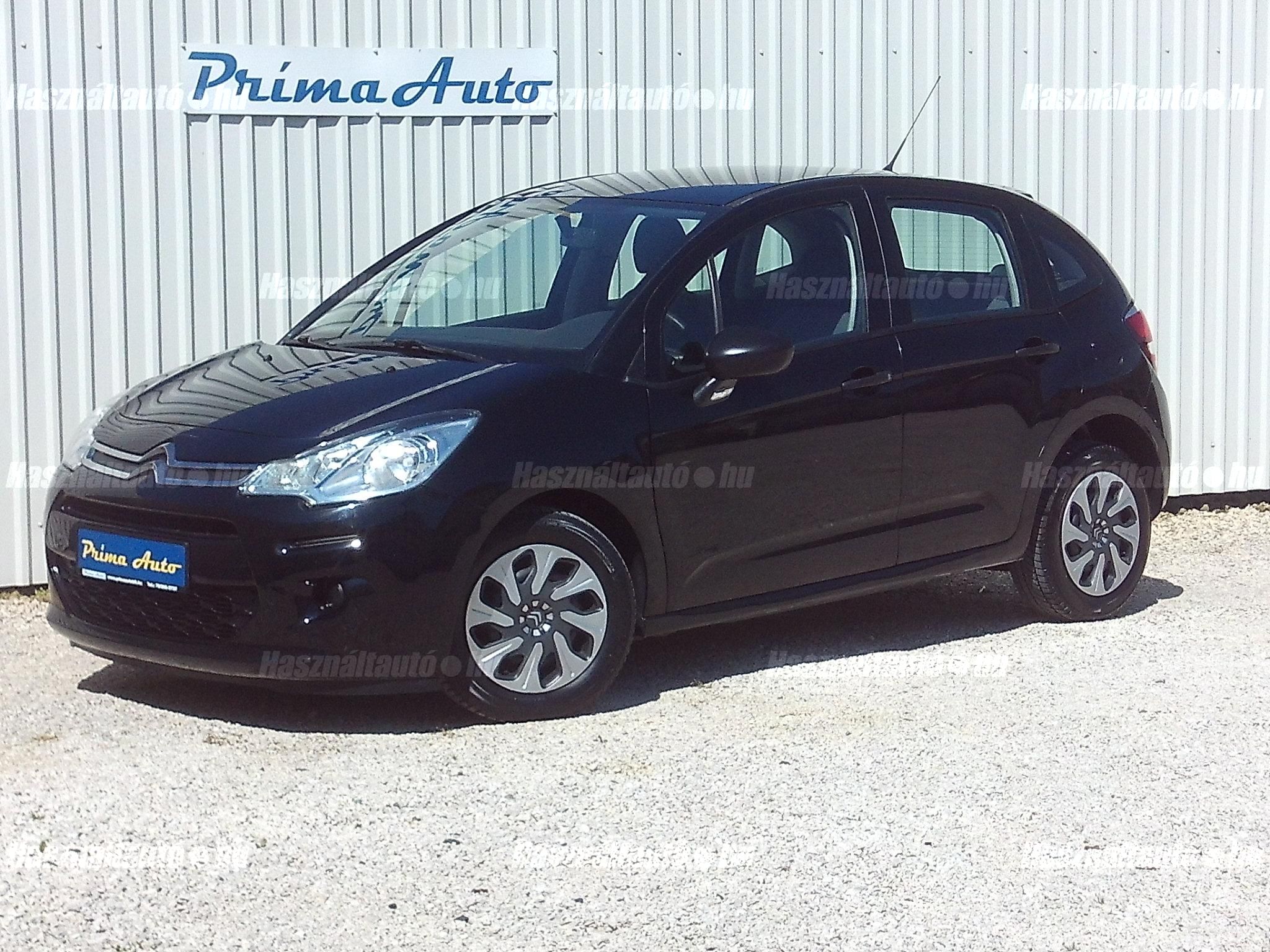 CITROEN C3 2015/11 - 1
