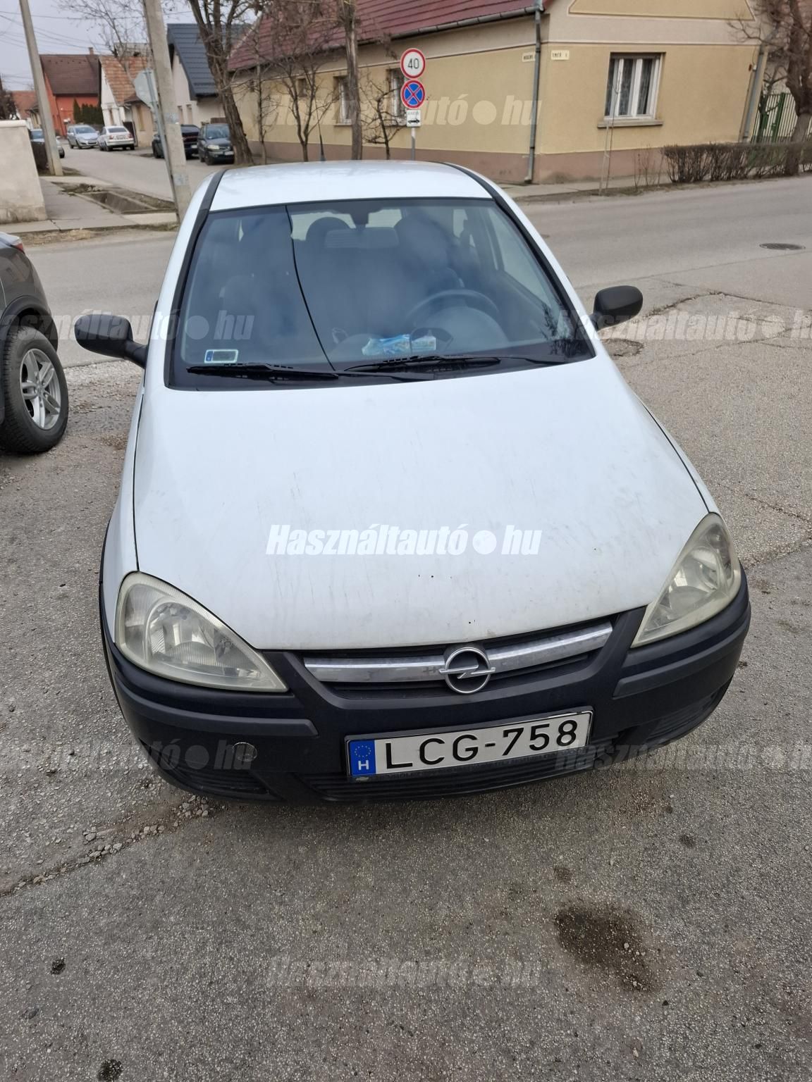 OPEL CORSA C 2005/5 - 1