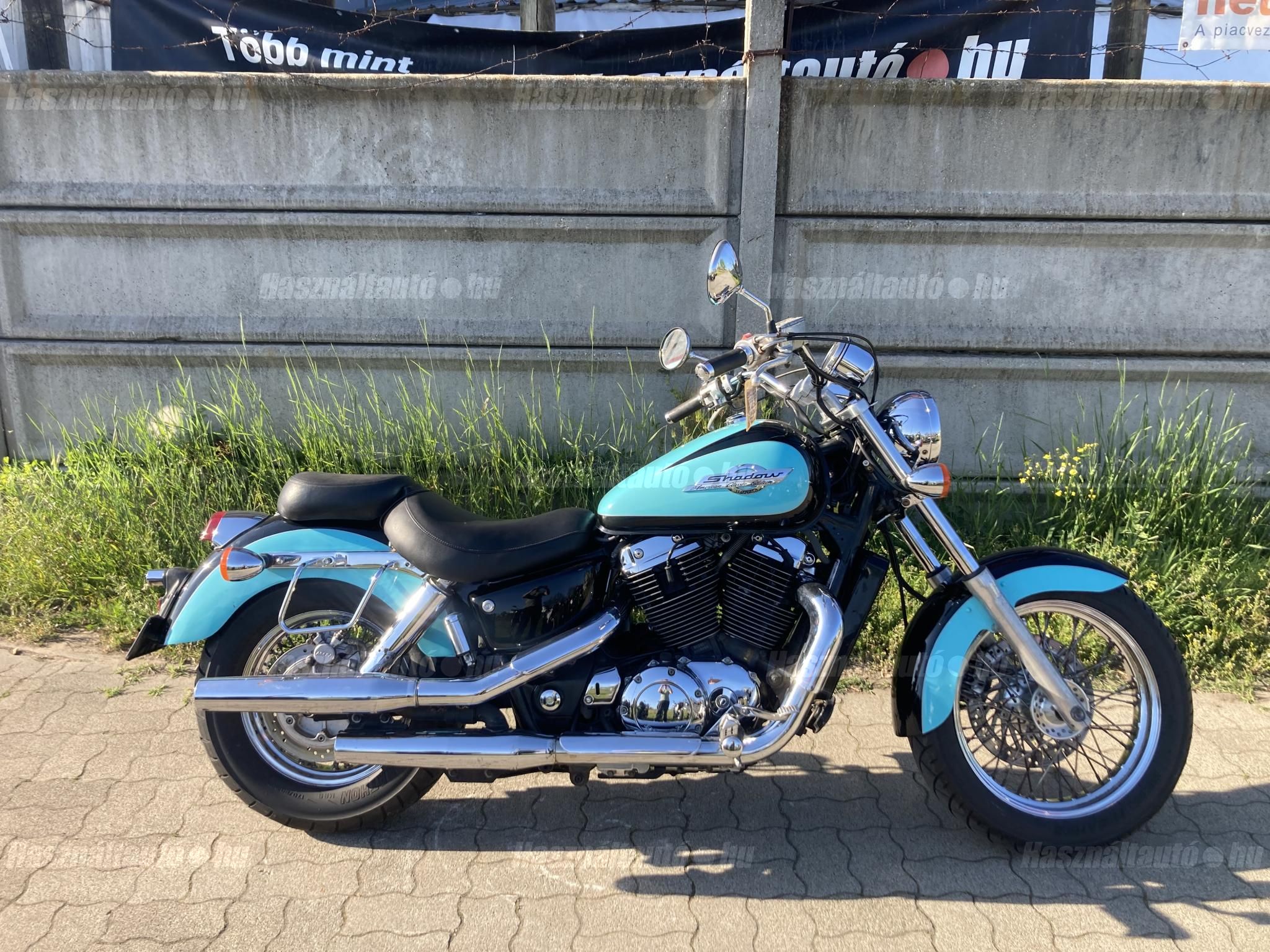 HONDA VT 1100 C2 1996 - 1