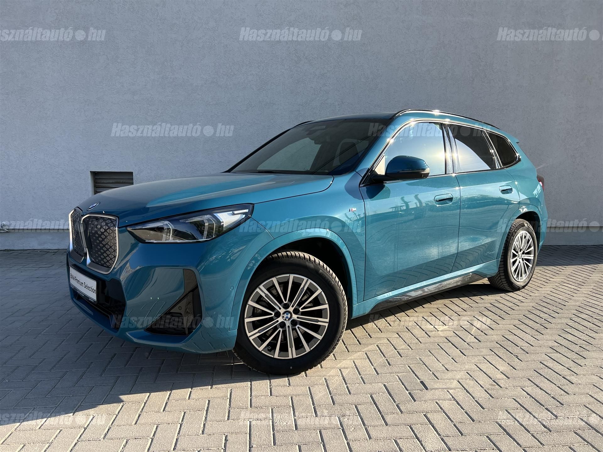 BMW IX1 2025/2 - 1