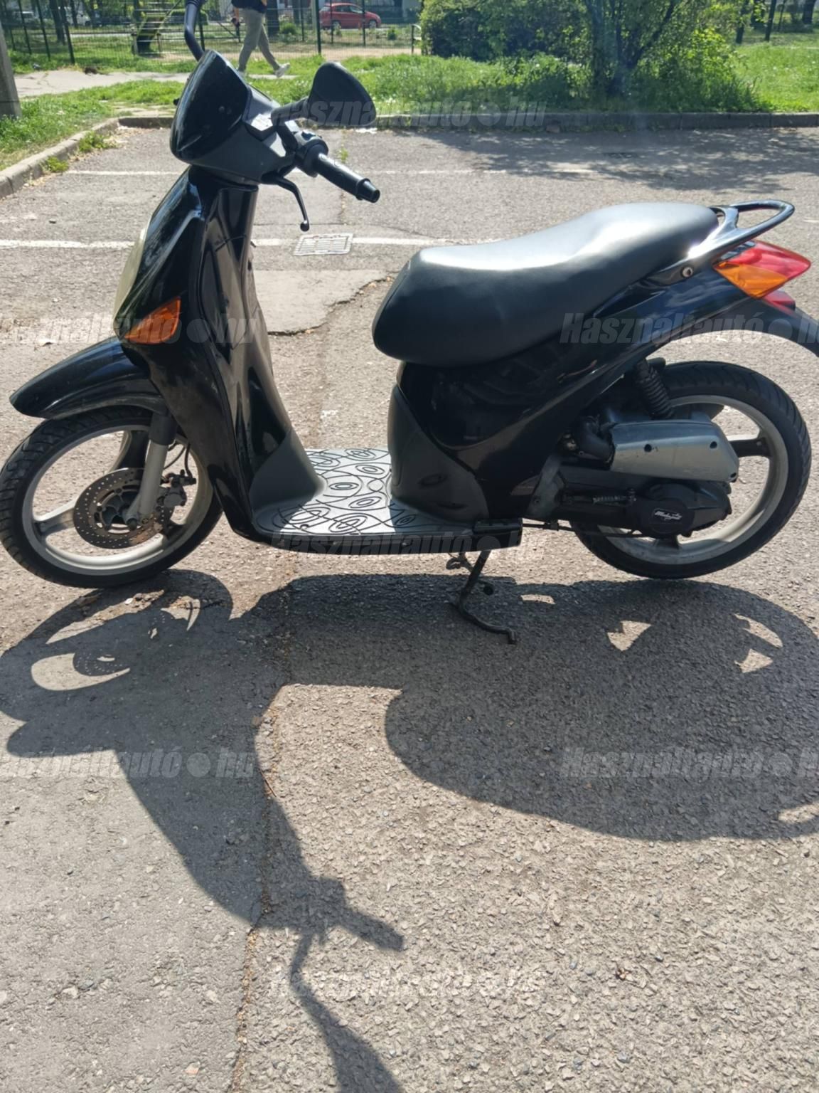MALAGUTI CIAK 2002/5 - 1