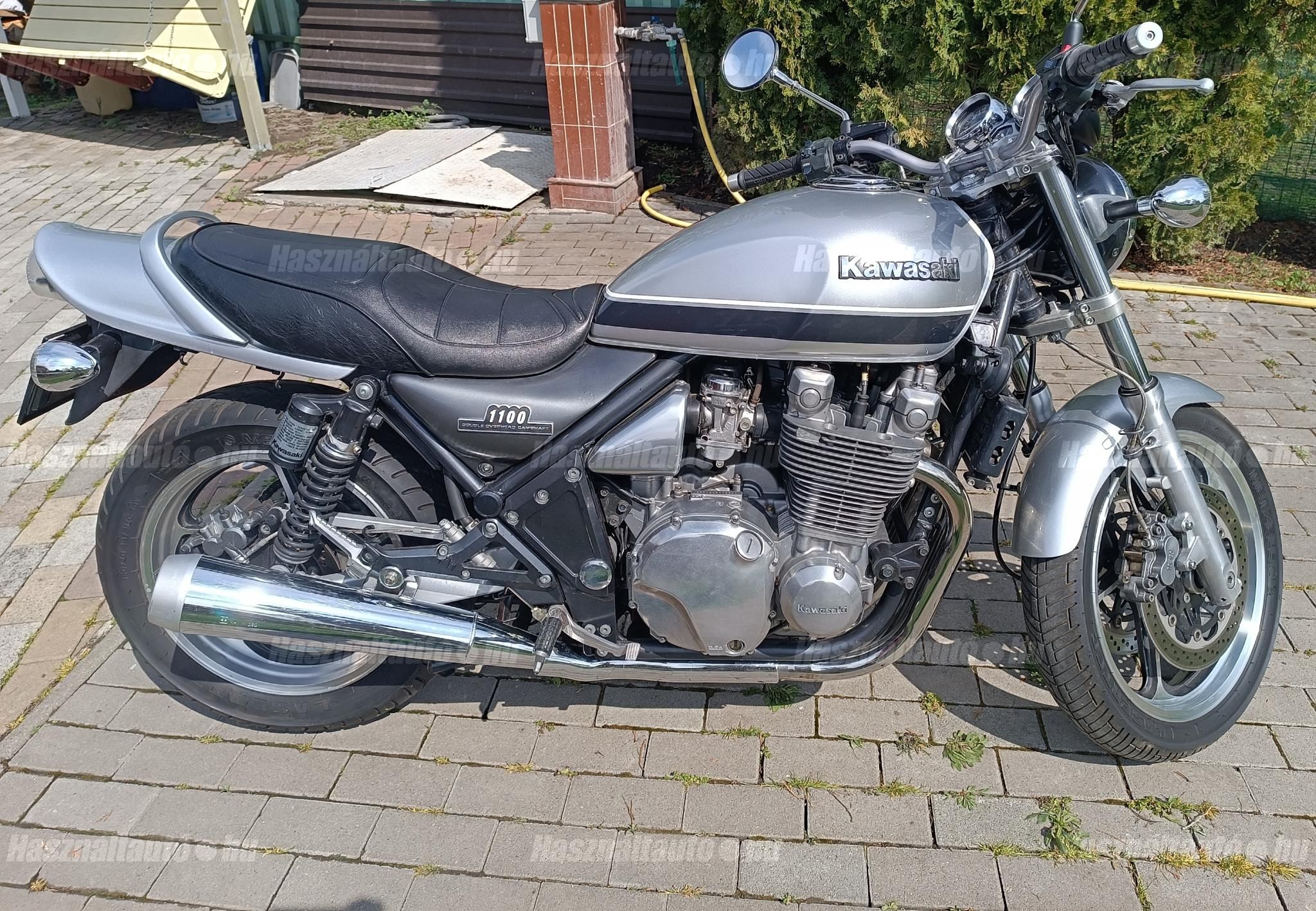 KAWASAKI ZEPHYR 1100 1993/4 - 1