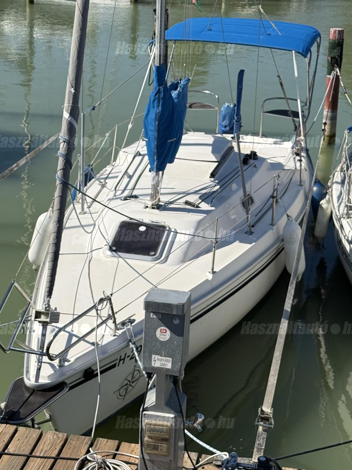 BALATON 2009 - 1
