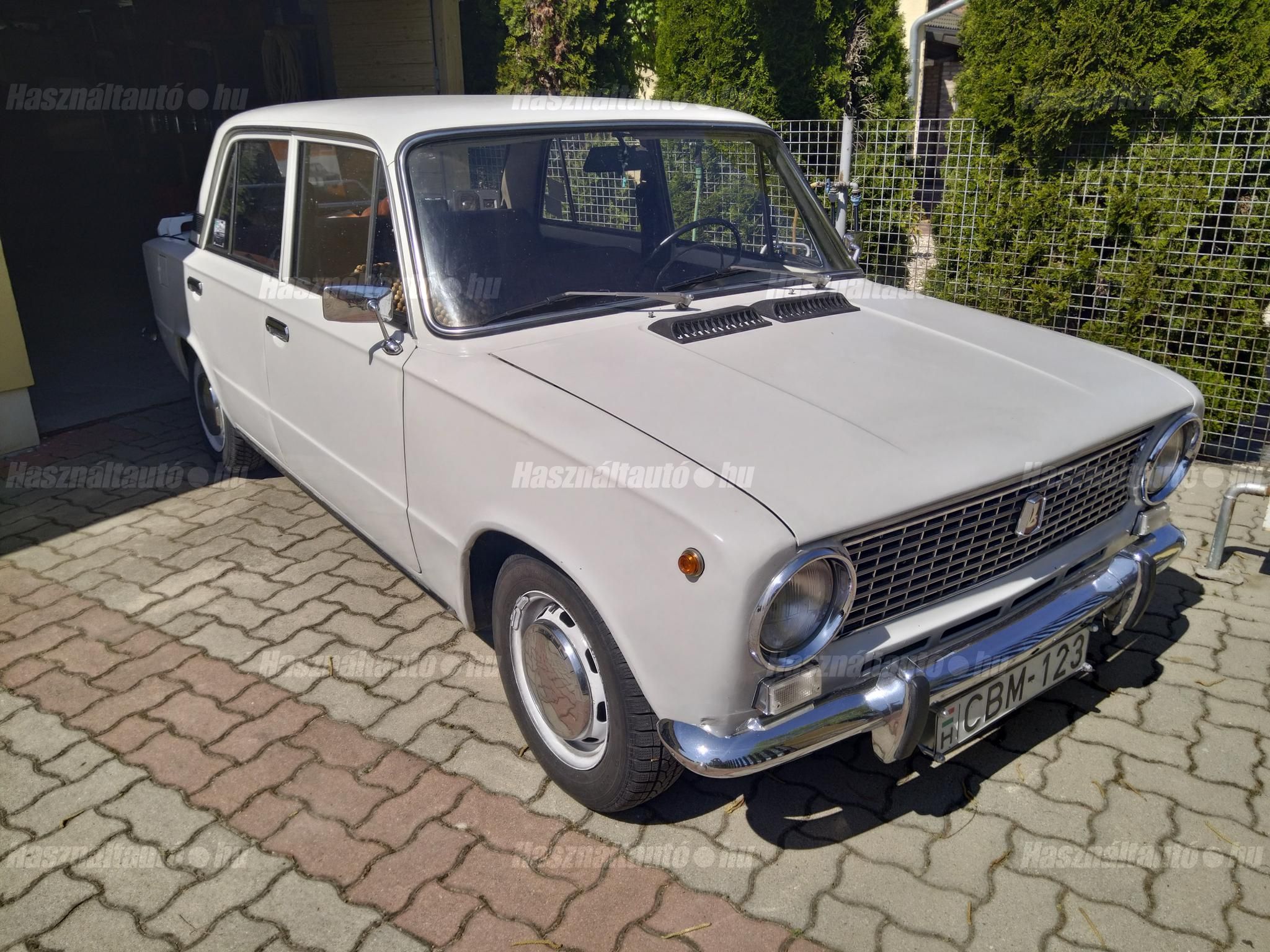 LADA 2101 1983/5 - 1