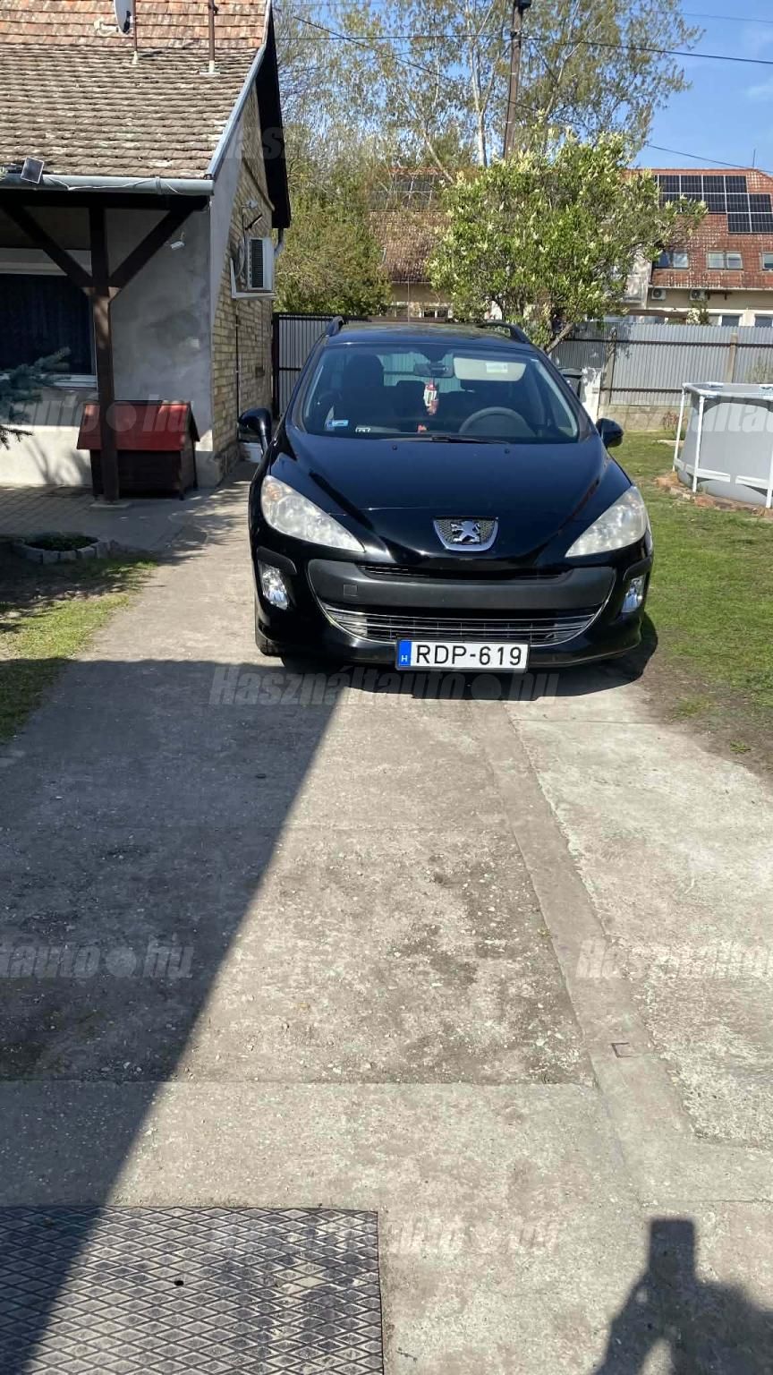 PEUGEOT 308 2010/9 - 1
