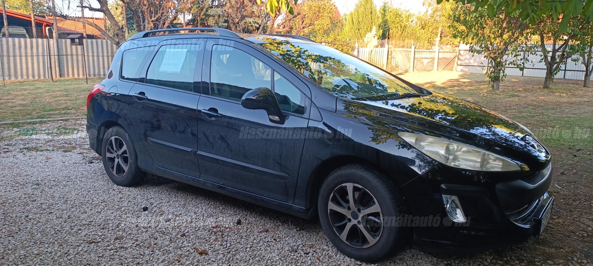 PEUGEOT 308 2010/9 - 1