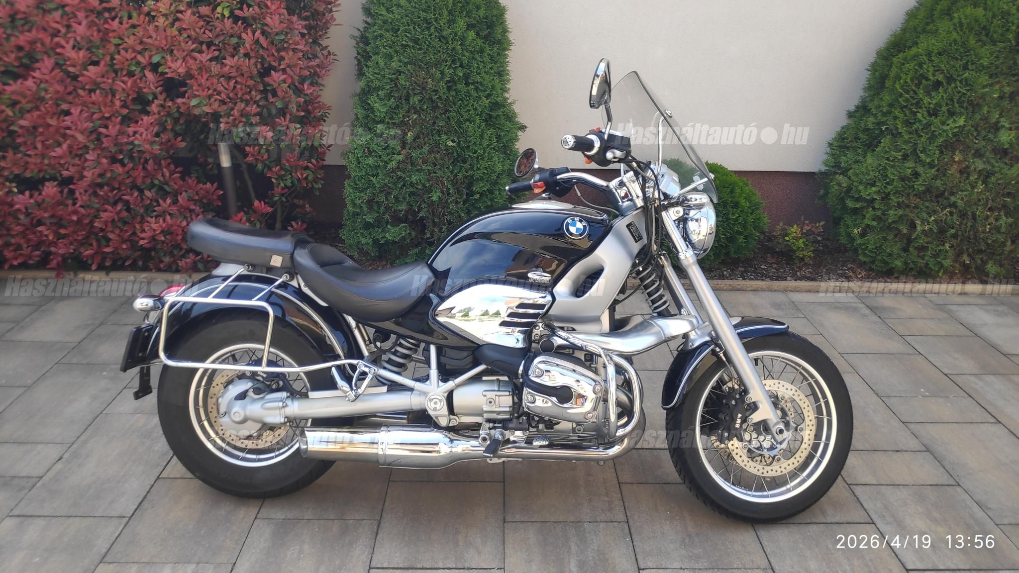 BMW R 1200 C 2004 - 1