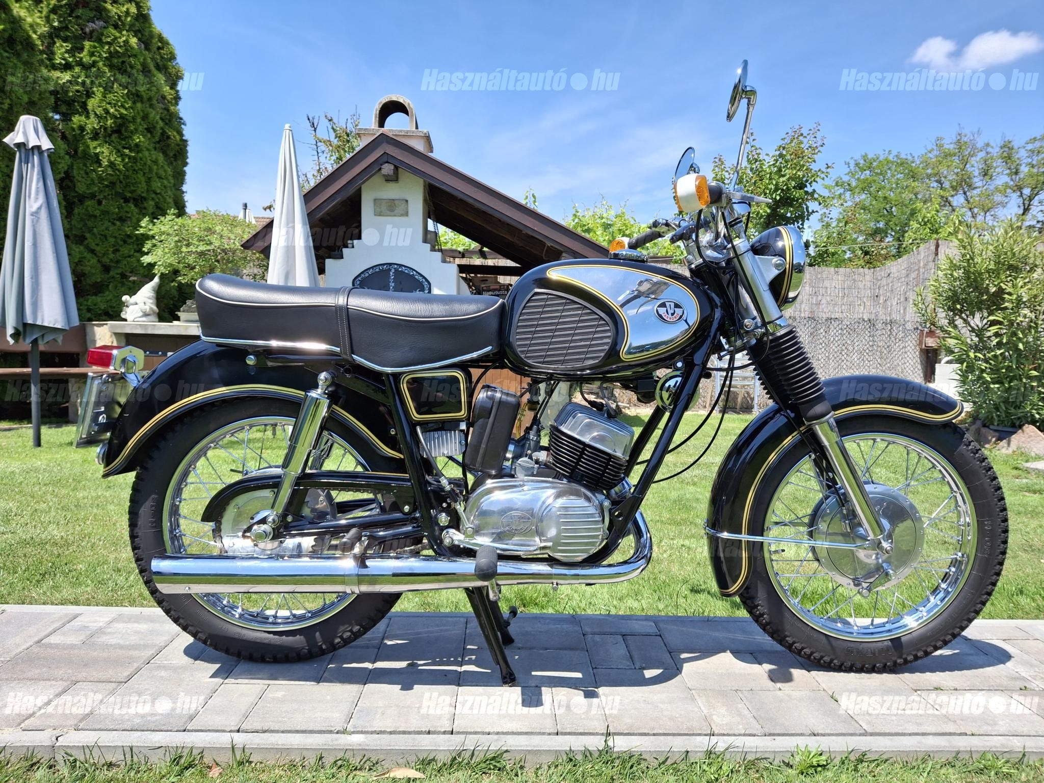PANNONIA P21 1973 - 1